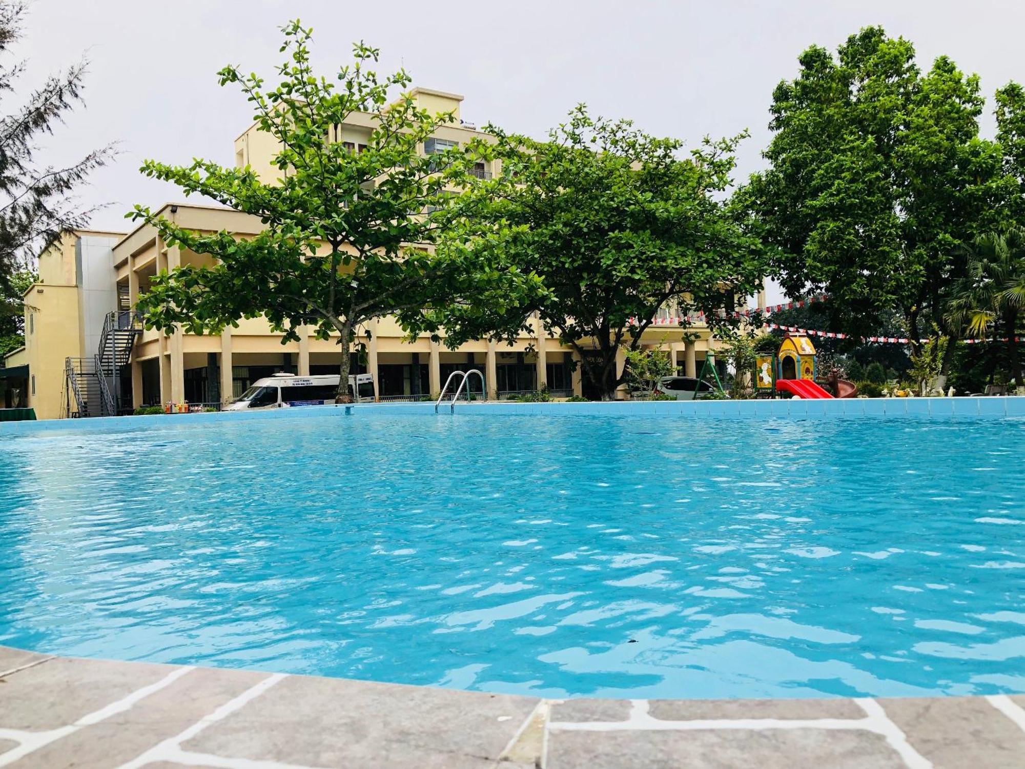 Hanvet Hotel