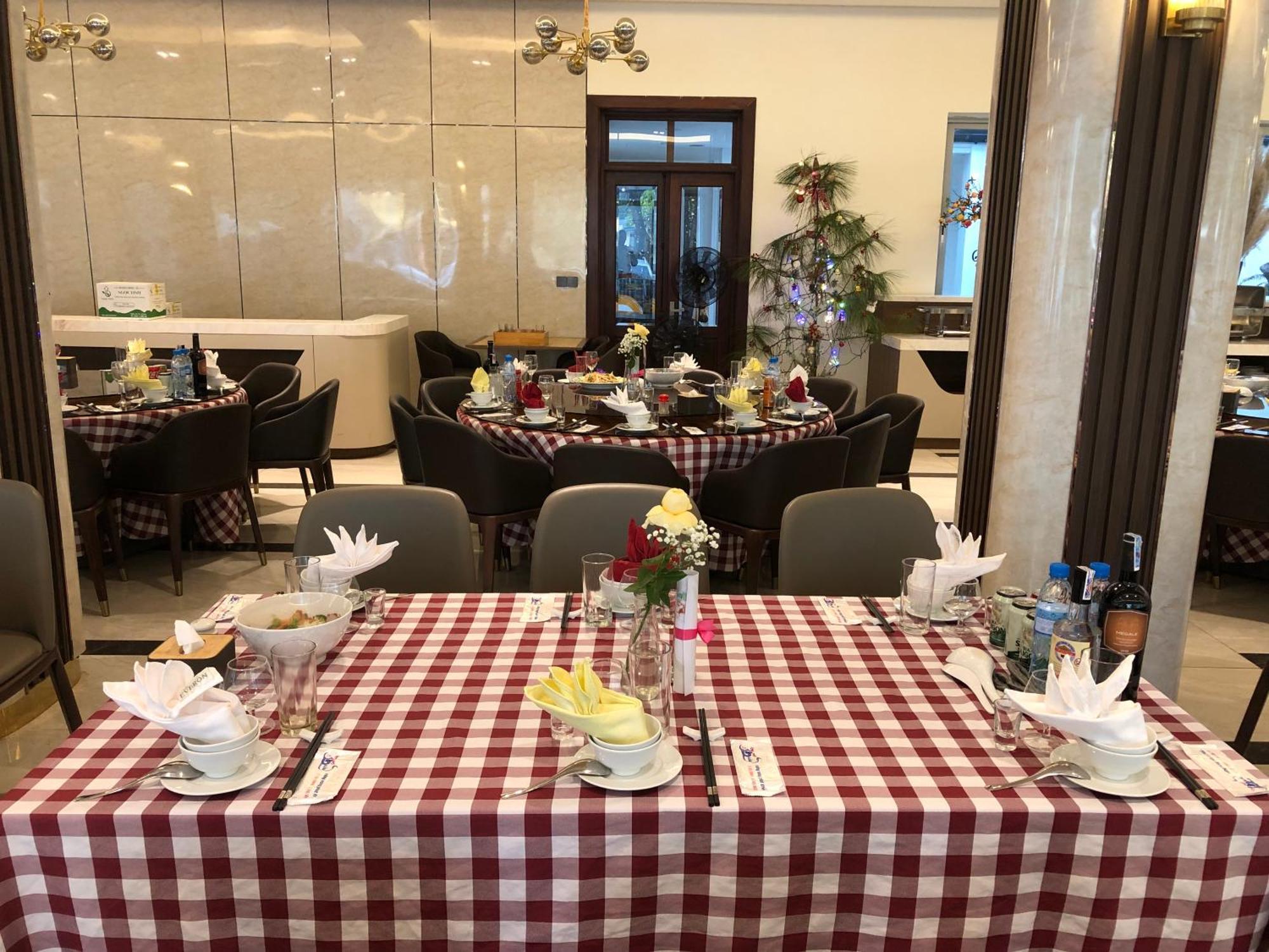 Hotel Hanvet