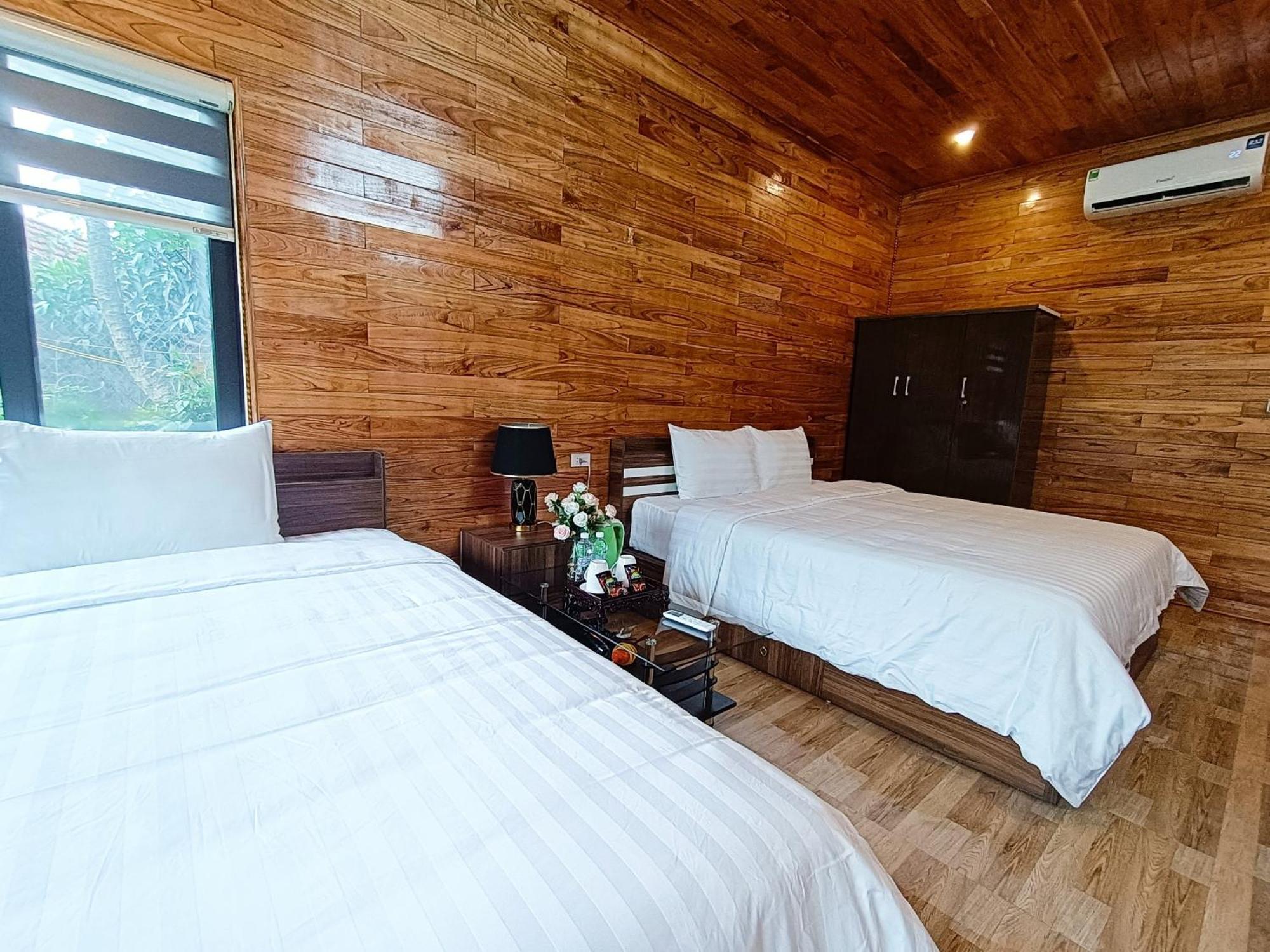 Hotel Tam Coc Sunshine Ninh Binh