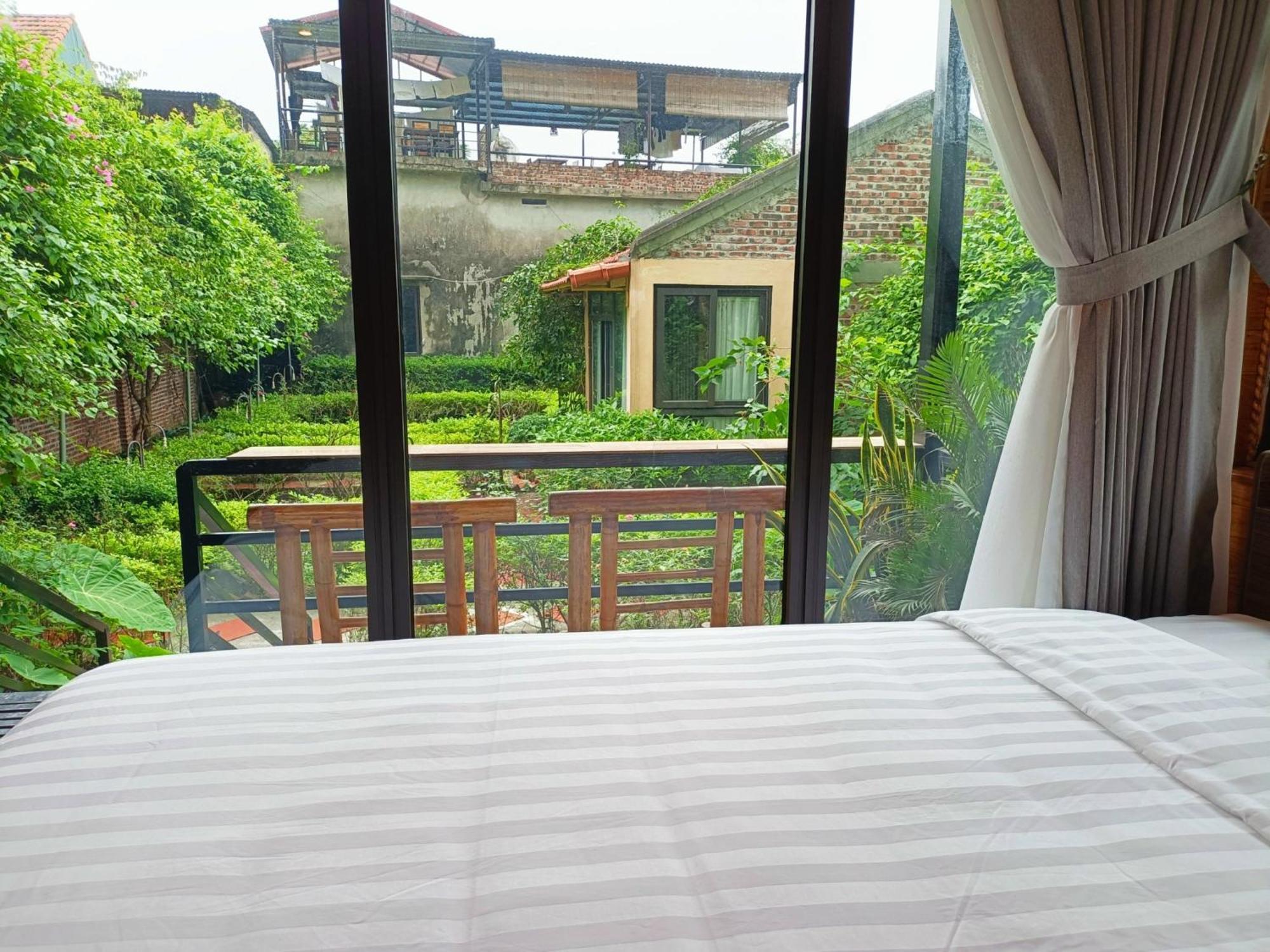 Hotel Tam Coc Sunshine *