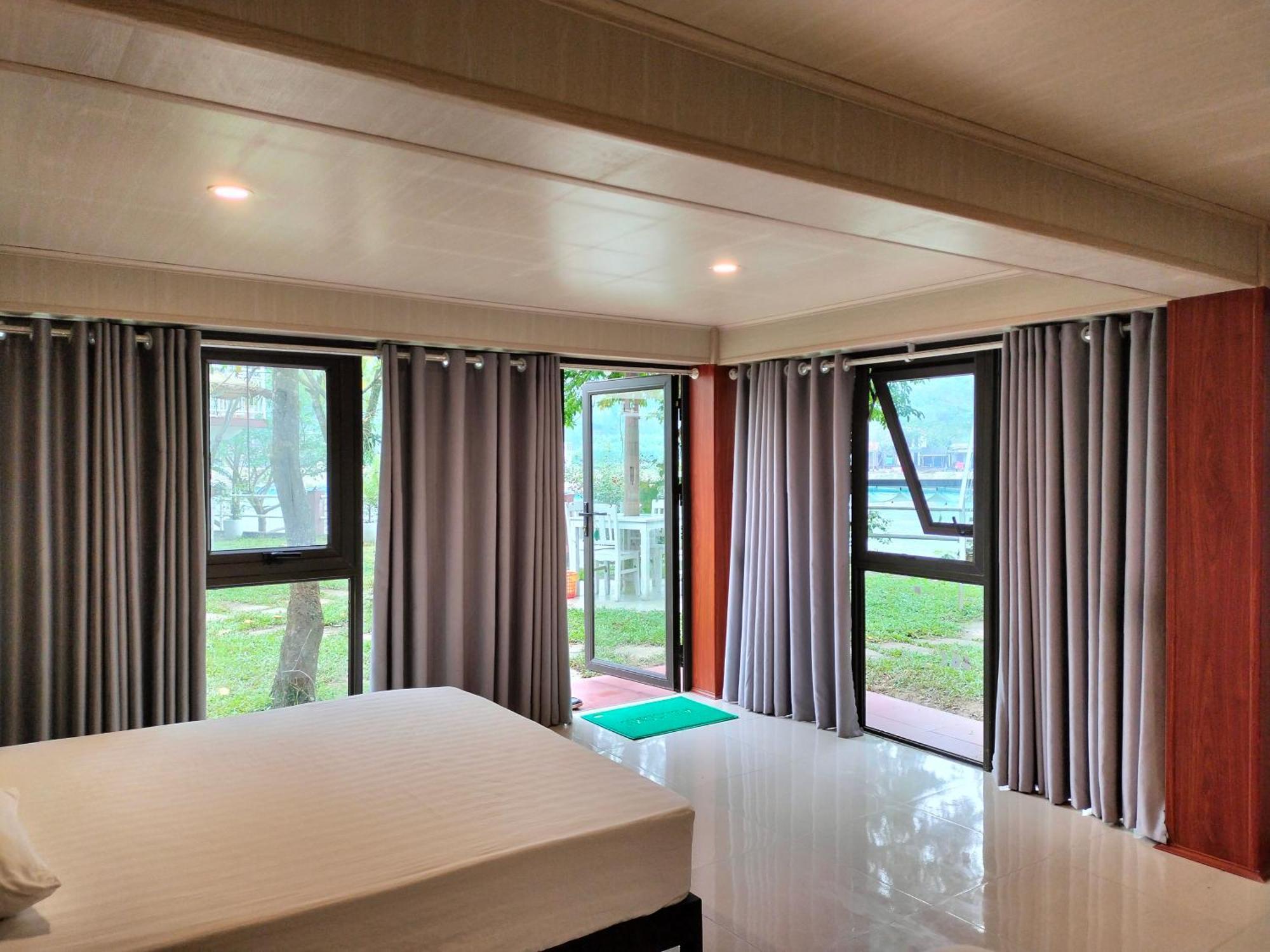 Carambola Landhaus Phong Nha