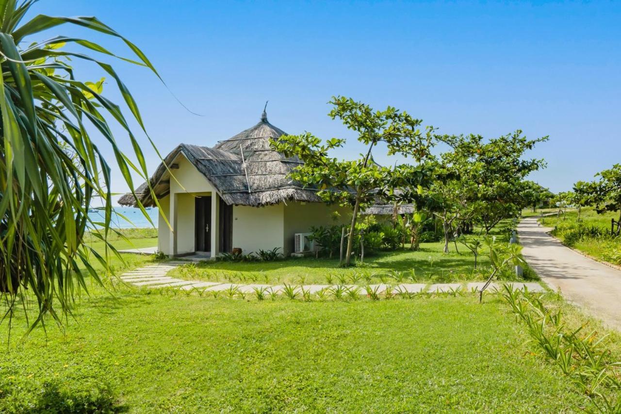 Crown Retreat Resort Quy Nhon
