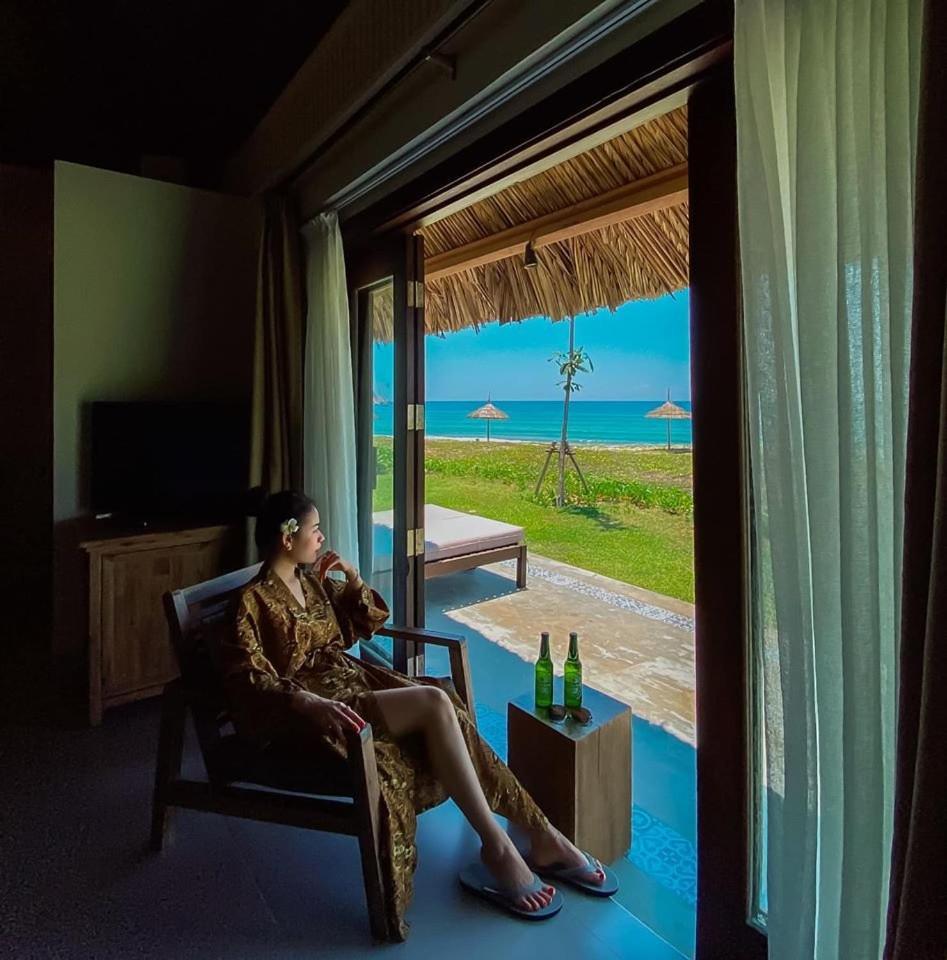 Crown Retreat Resort Quy Nhon