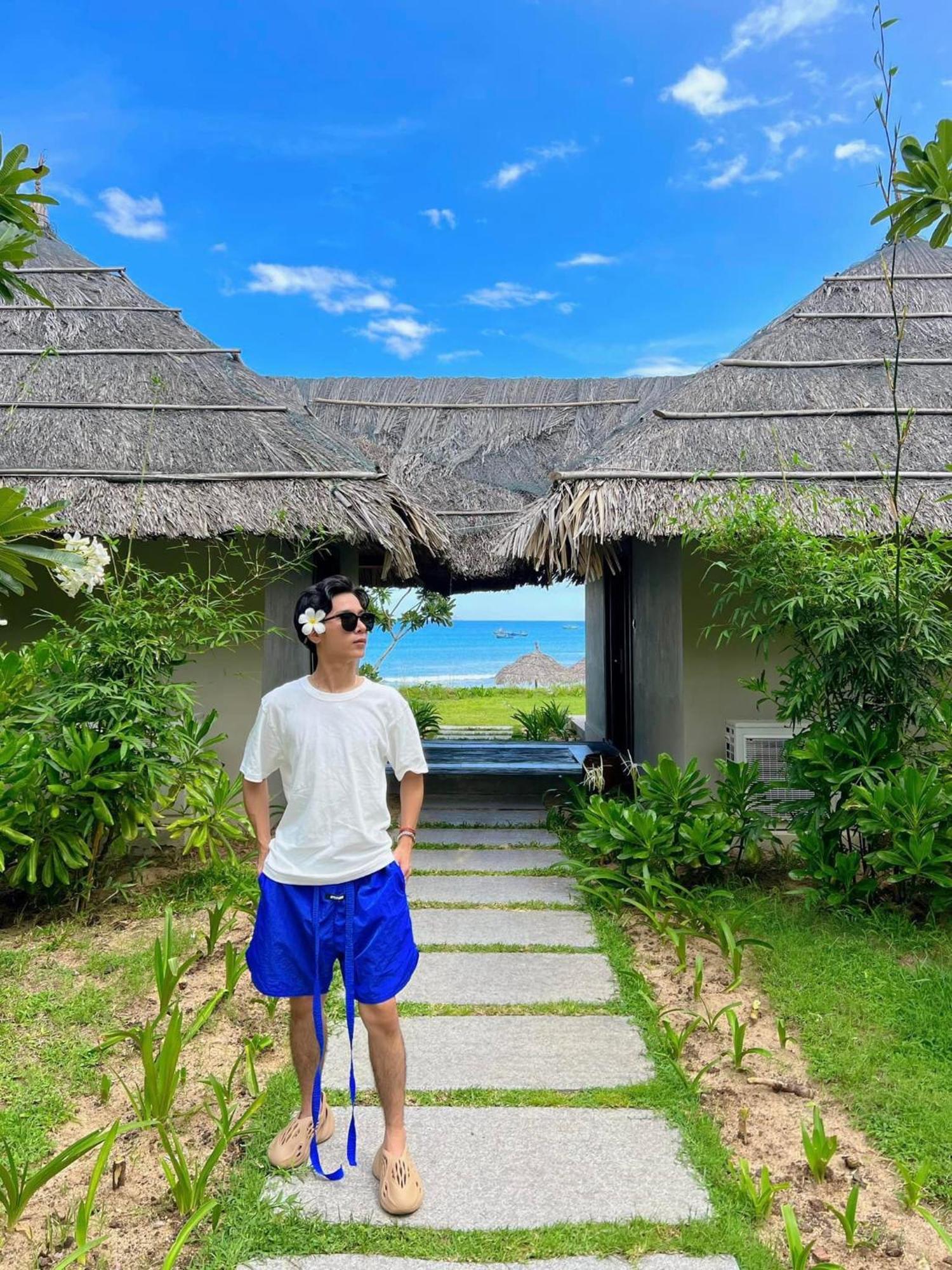 Resort Crown Retreat Quy Nhon