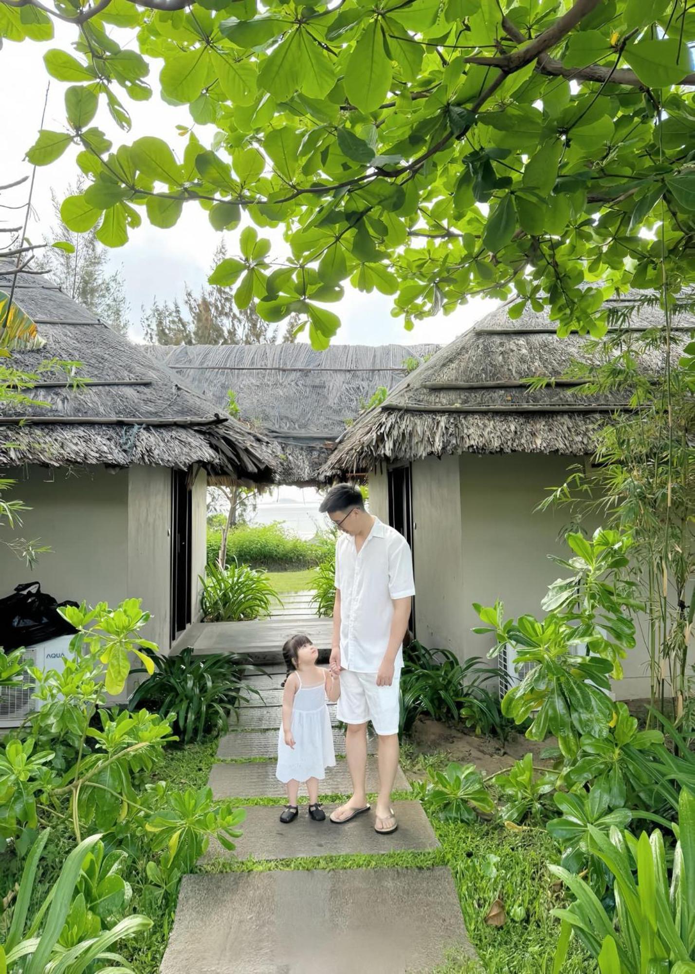 Crown Retreat Resort 4*