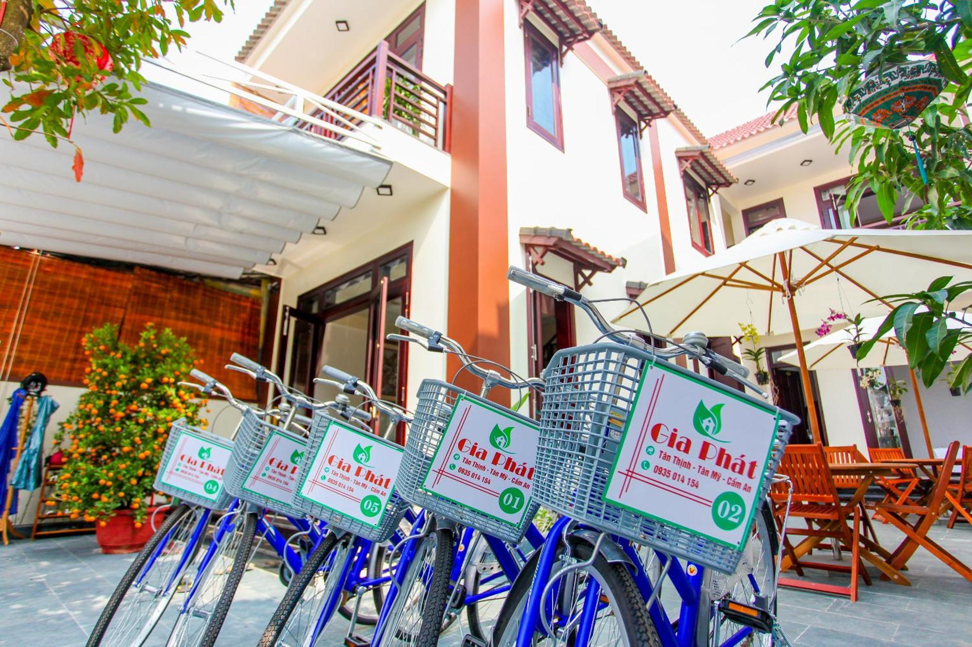 Homestay Gia Phat