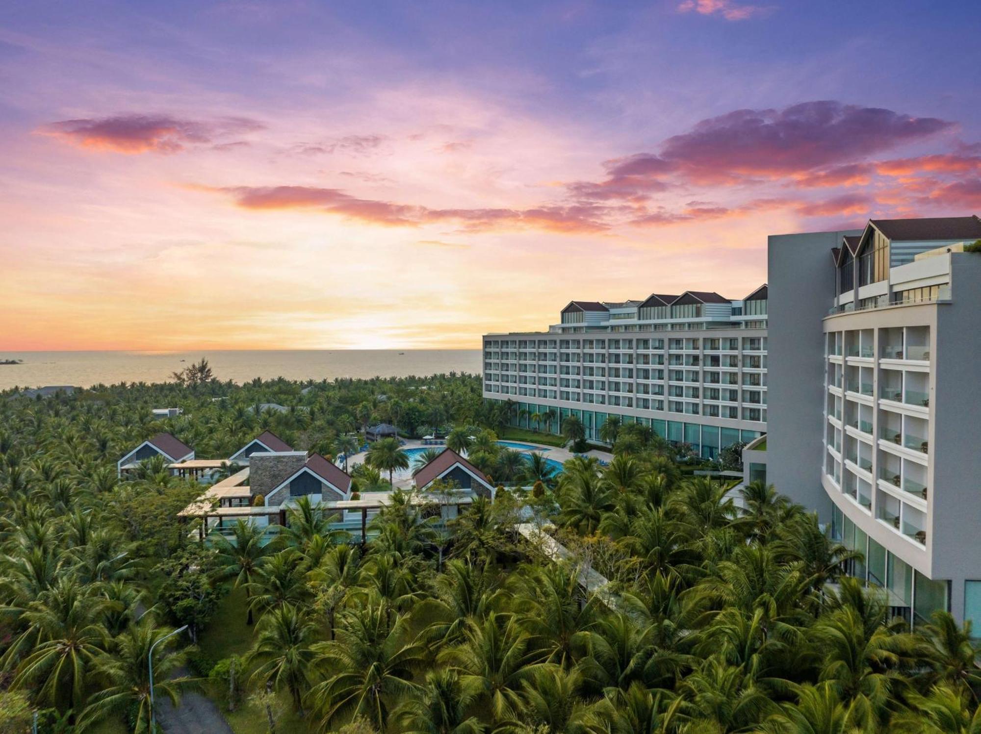 Radisson Blu