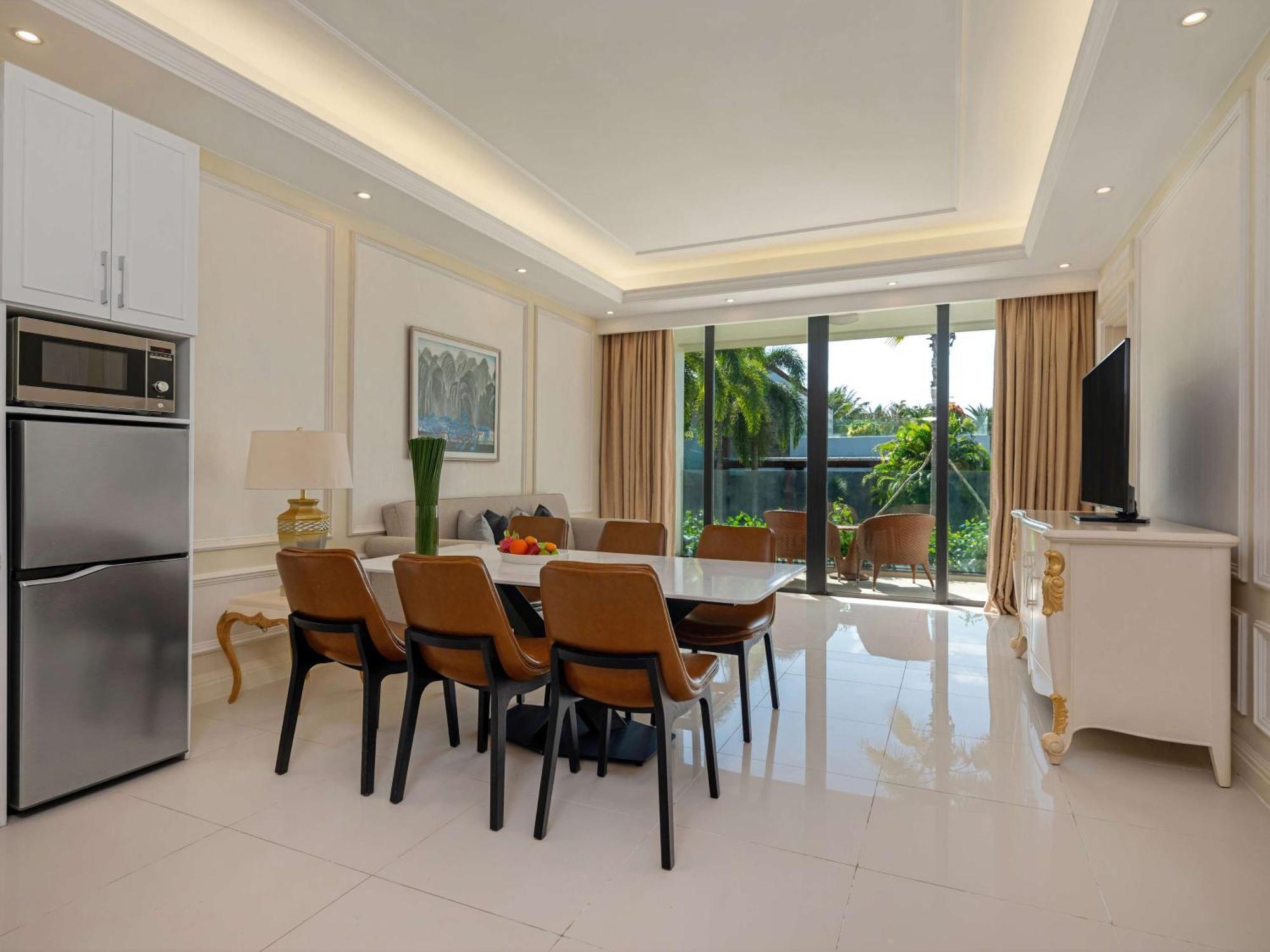 Radisson Blu 5* Phu Quoc