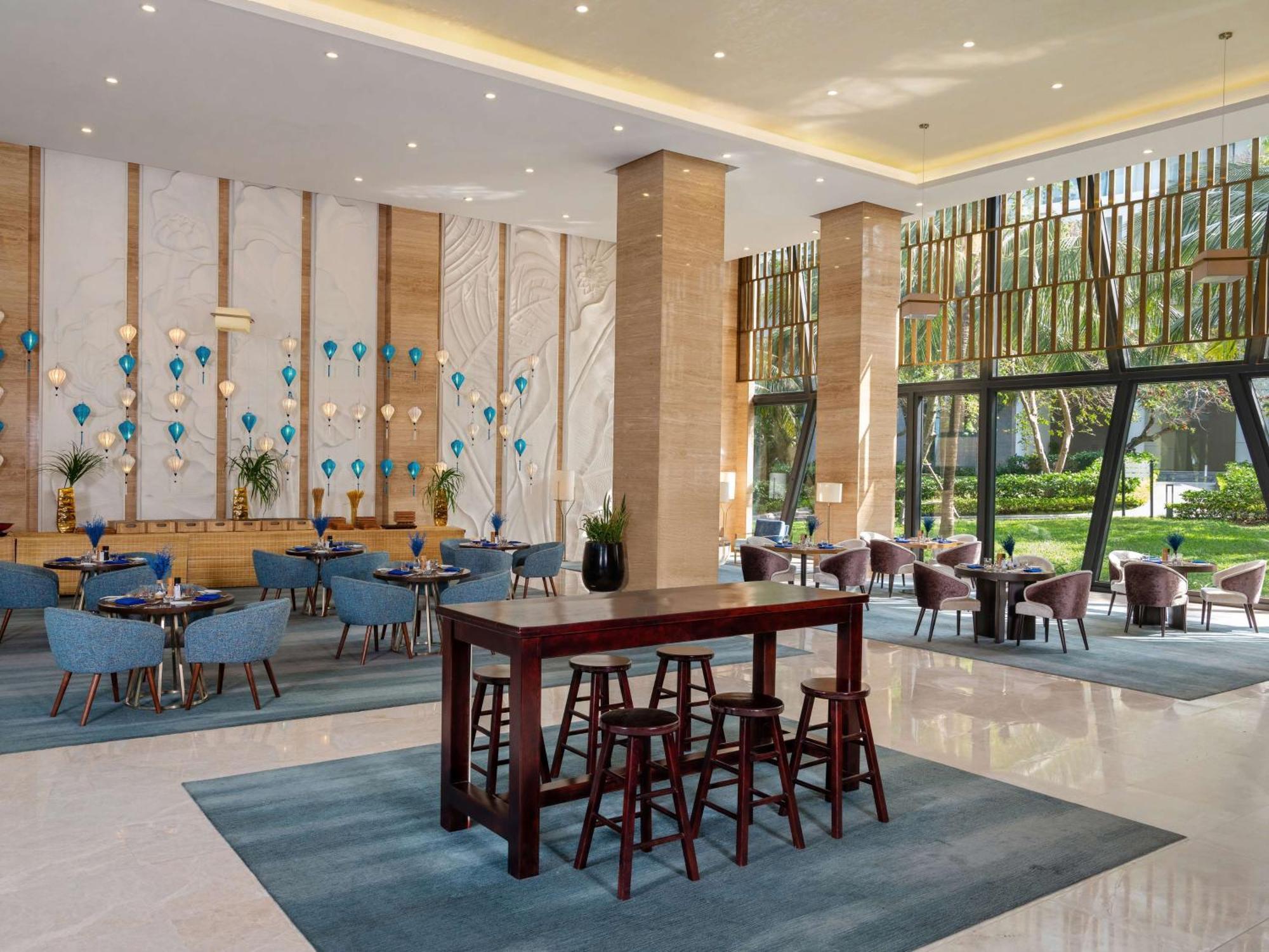 Resort Radisson Blu 5*