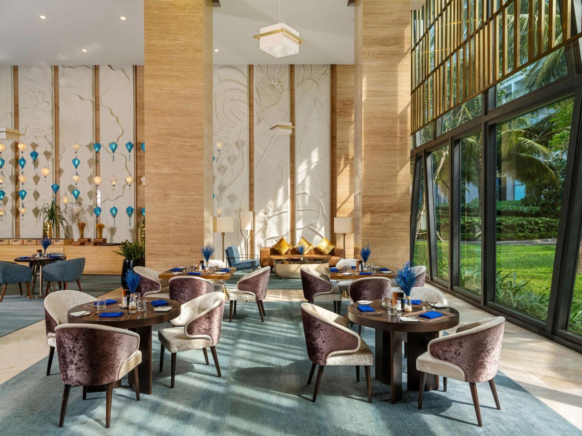 Radisson Blu 5* Phu Quoc