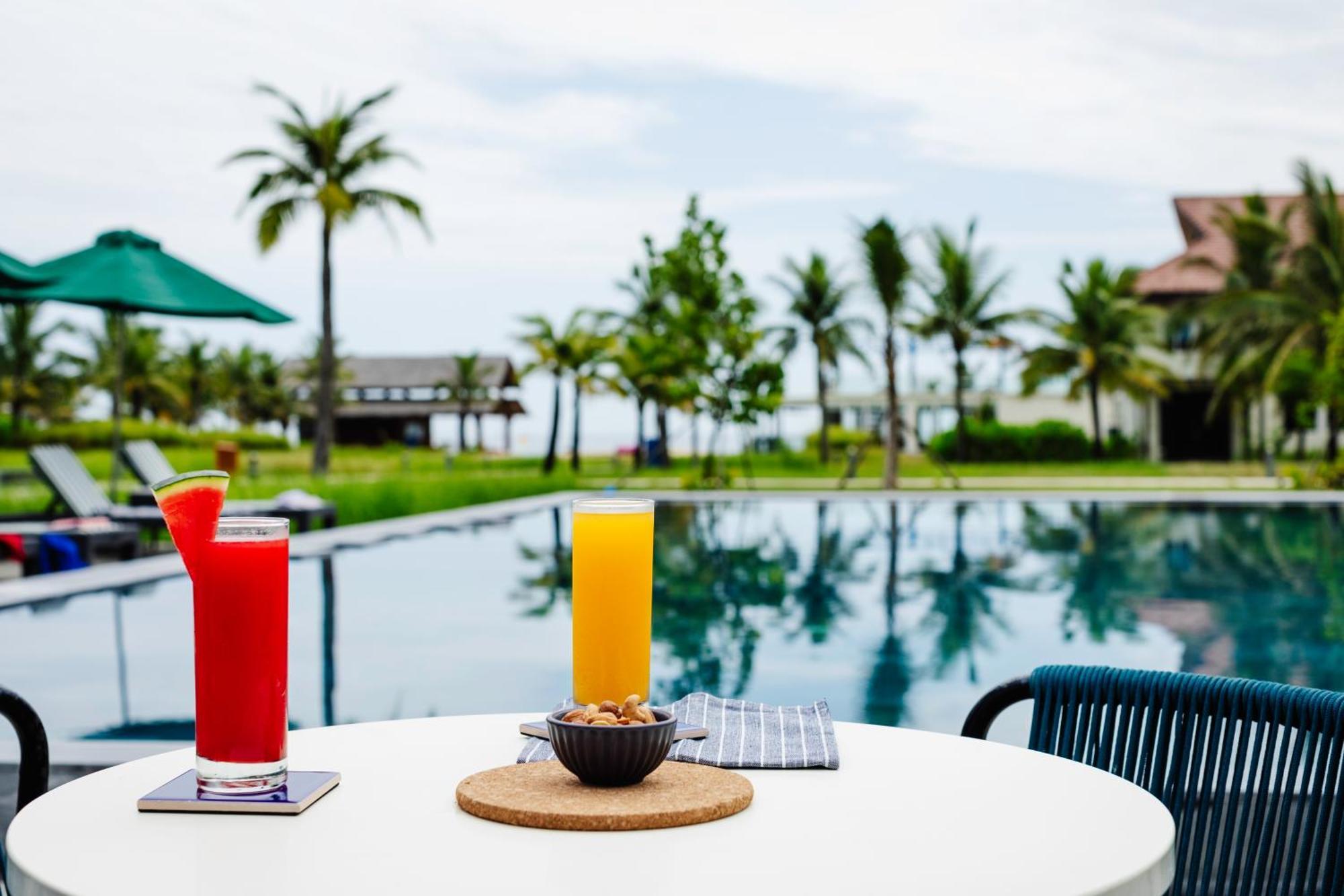 Resort Tui Blue Nam Hoi An 5*