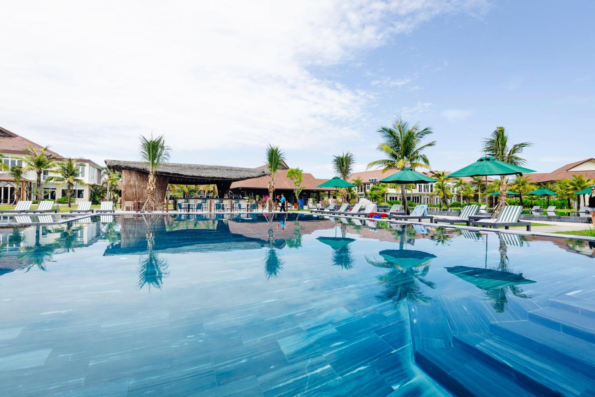 Tui Blue Nam Hoi An Resort