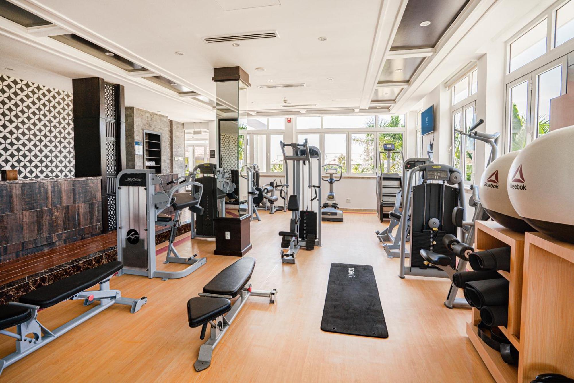 Resort Tui Blue Nam Hoi An 5*