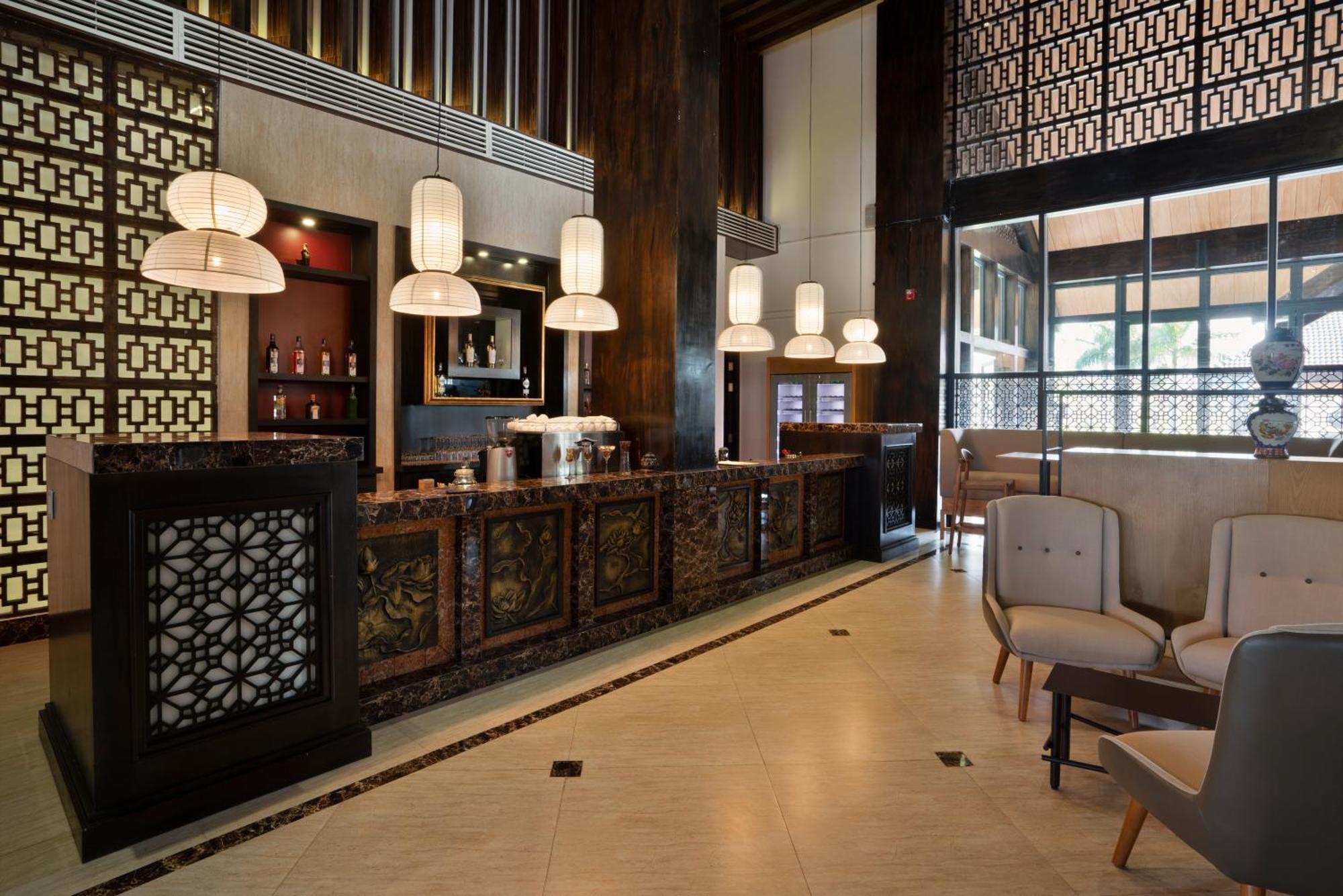 Tui Blue Nam Hoi An Resort Tam Kỳ