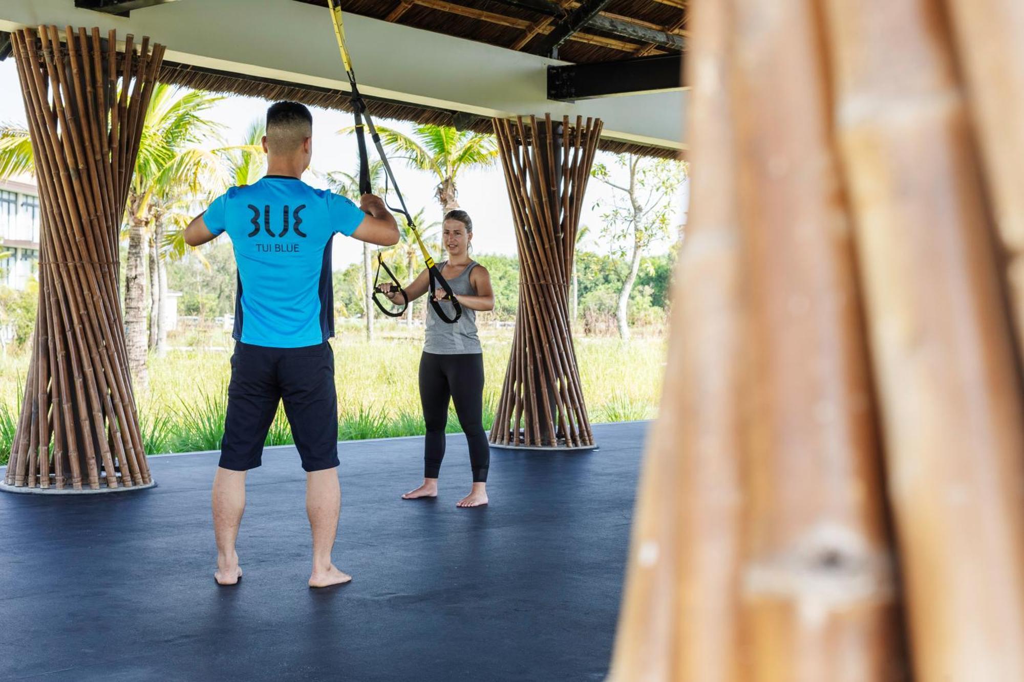 Tui Blue Nam Hoi An 5*