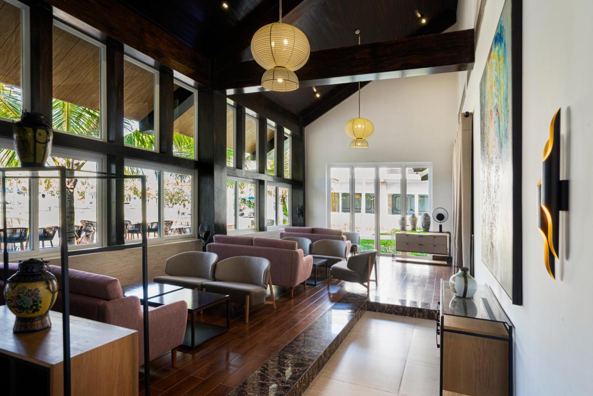 Tui Blue Nam Hoi An Resort 5*