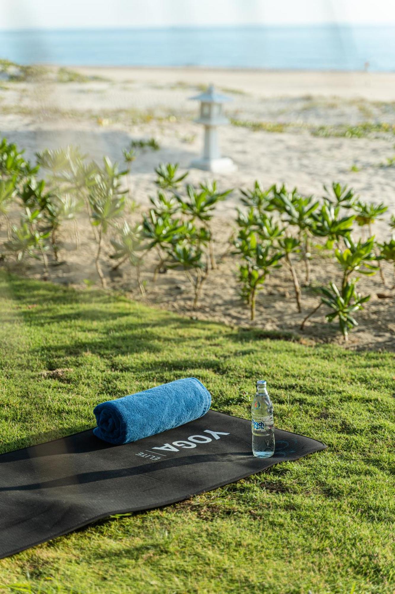 Tui Blue Nam Hoi An 5* Tam Kỳ