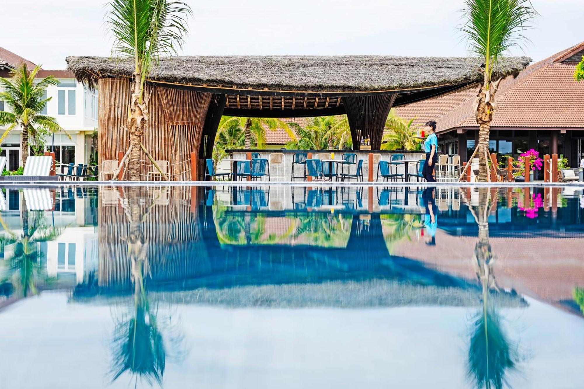Resort Tui Blue Nam Hoi An