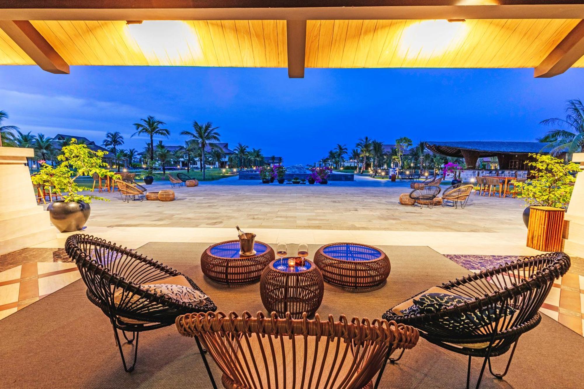Tui Blue Nam Hoi An Resort