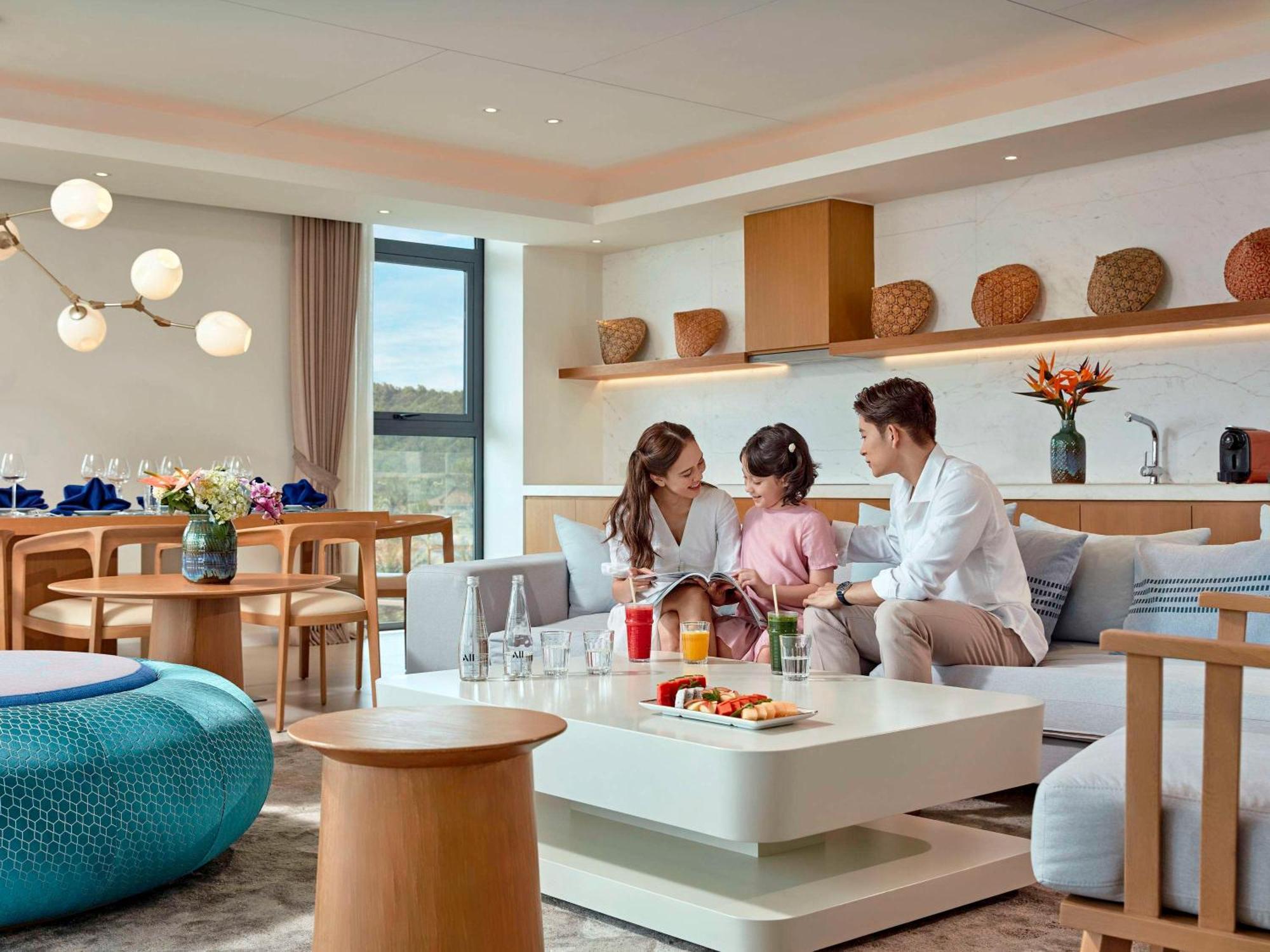 Premier Residences Emerald Bay Managed By Accor Resort Phu Quoc