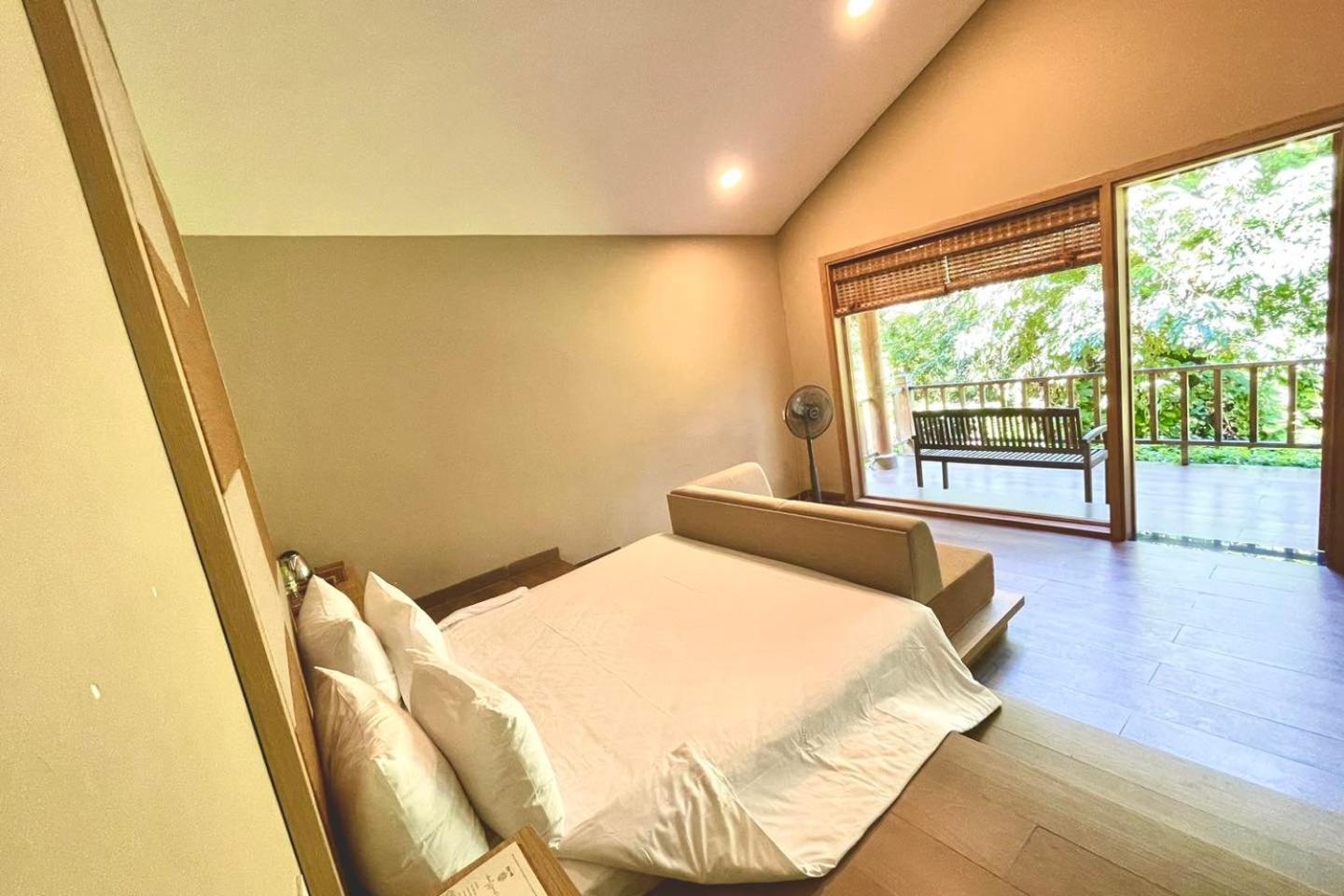 Resort Baho Eco Beat Ninh Hoa