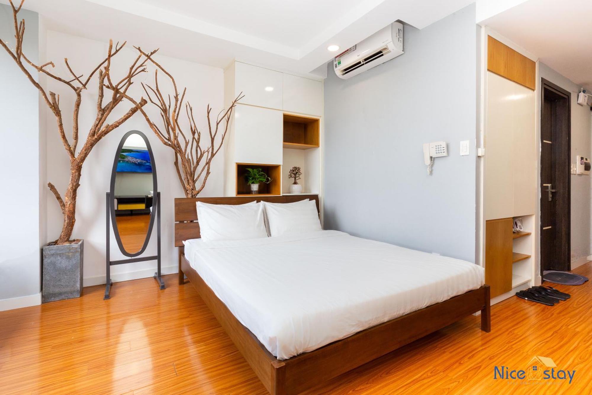 Apartment Căn Hộ Orchard Garden - Sg Airport