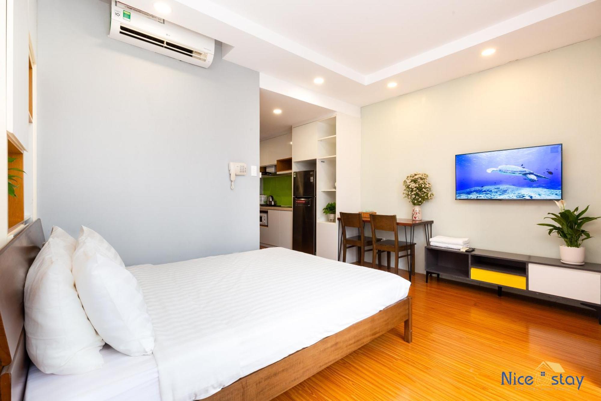 Apartment Căn Hộ Orchard Garden - Sg Airport Ho-Chi-Minh-Stadt