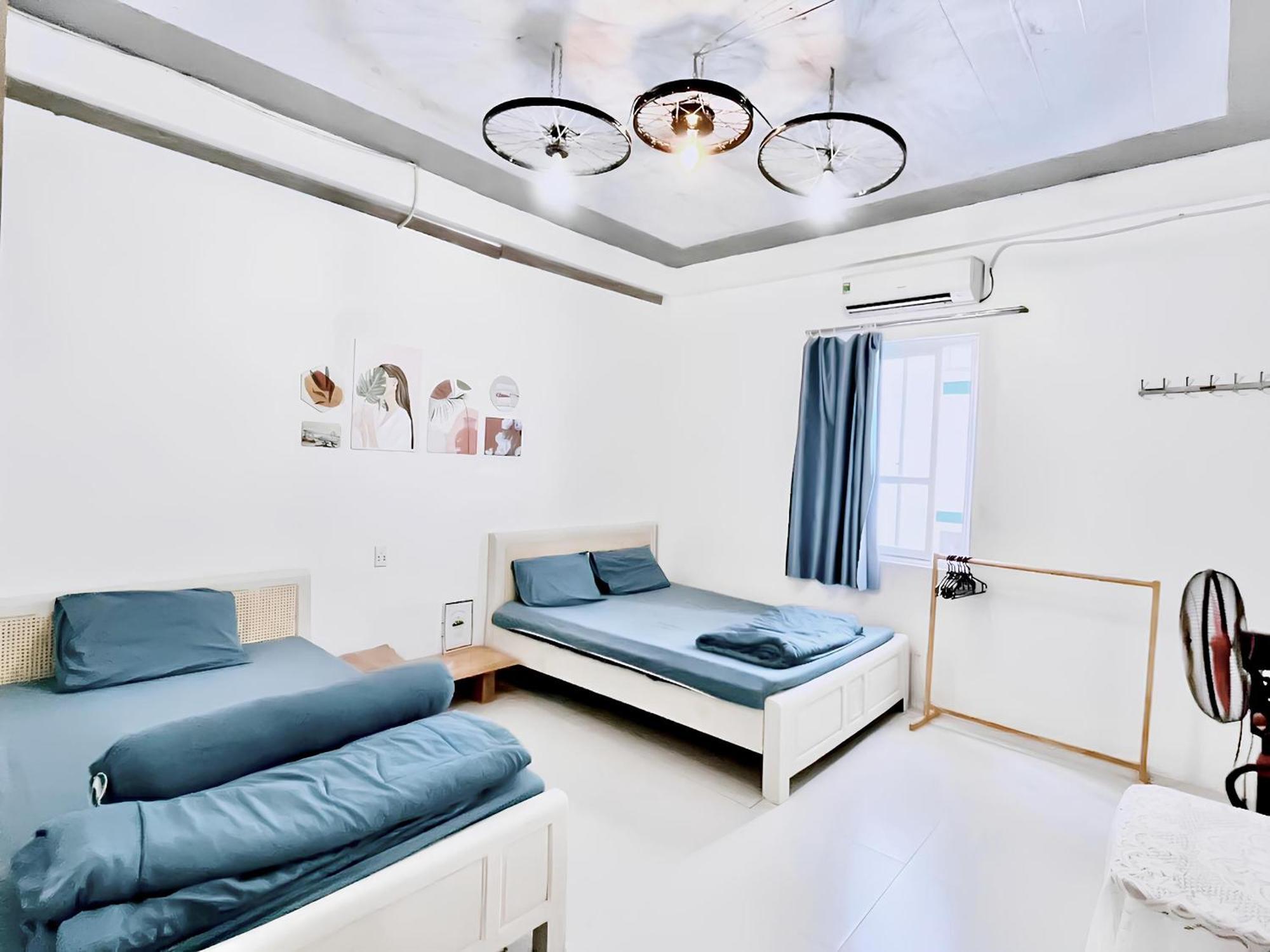 Domik - Cat Ba Hostel *