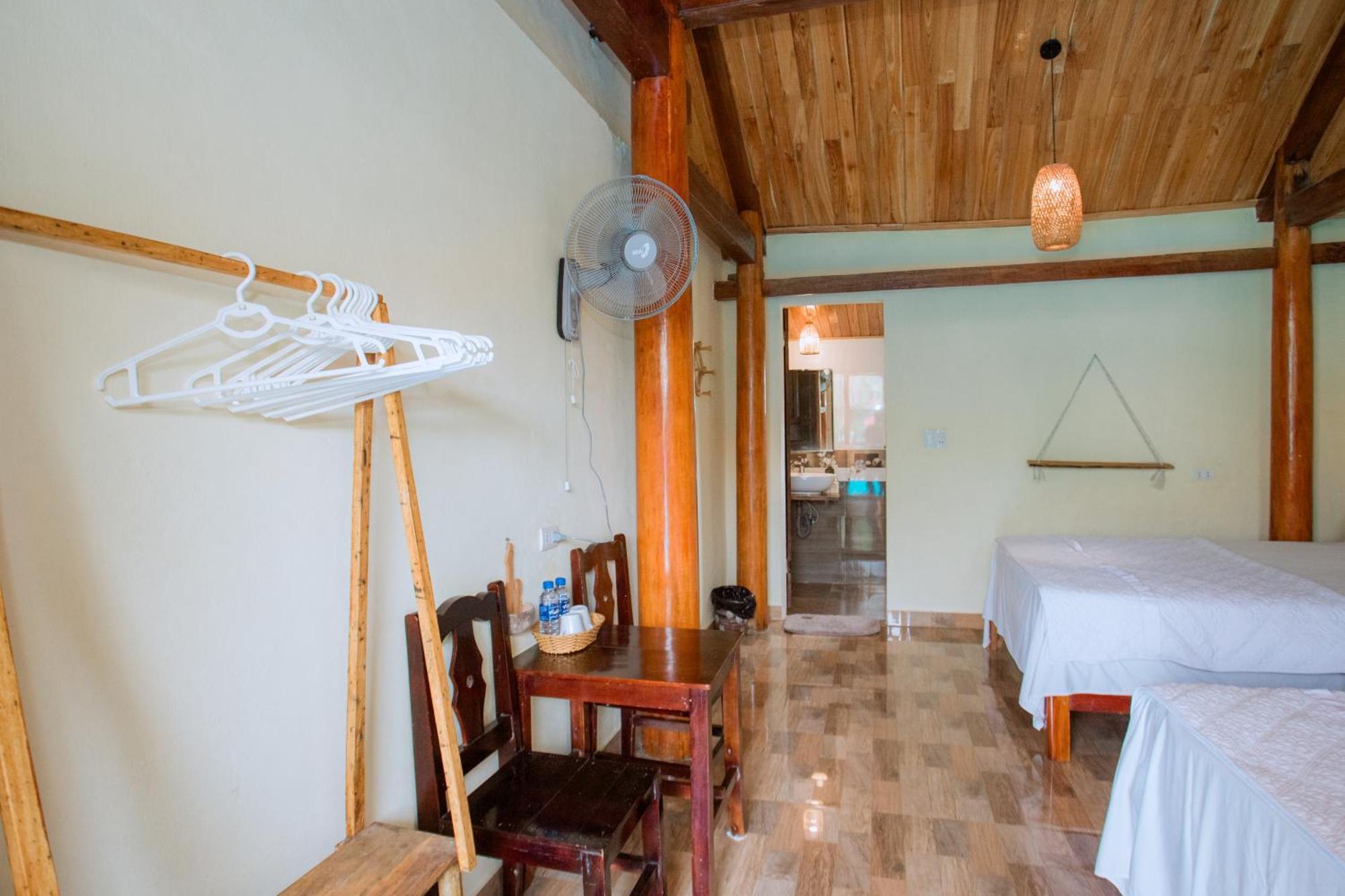 By Hofs Bed & Breakfast
