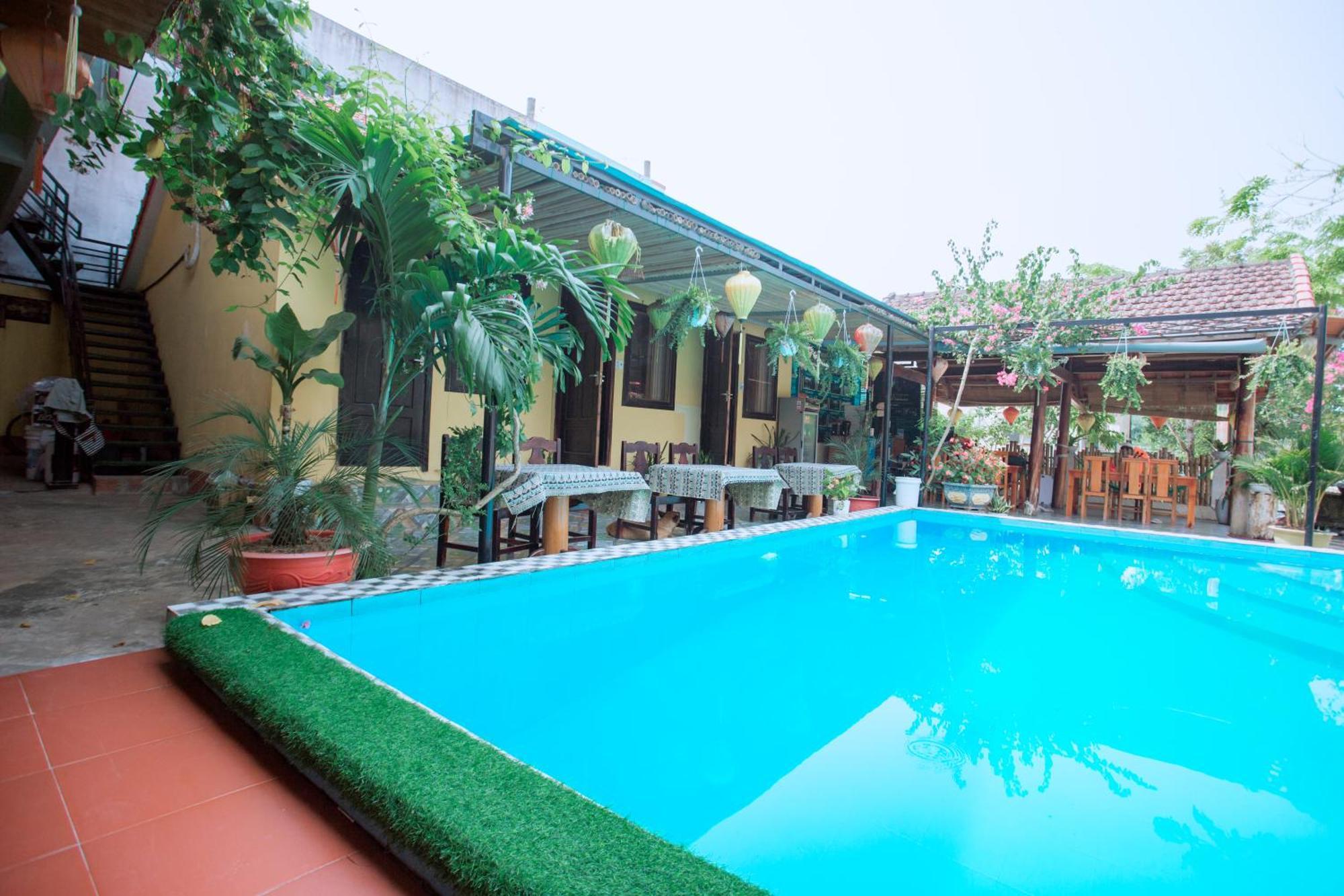 Bed & Breakfast By Hofs *