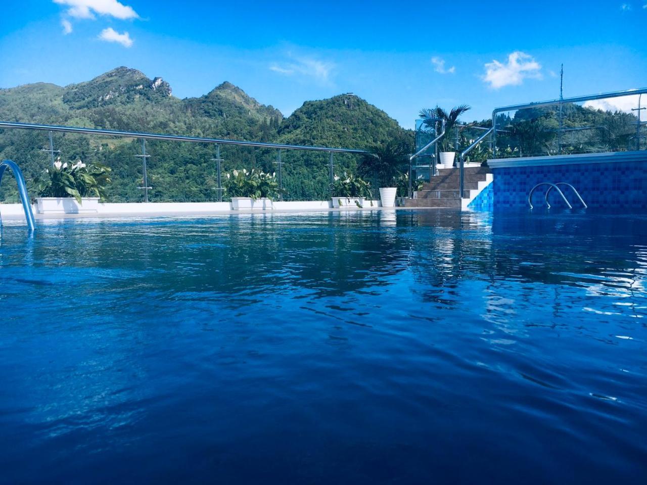 Khách sạn Khách Sạn&spa Passion Sa Pa