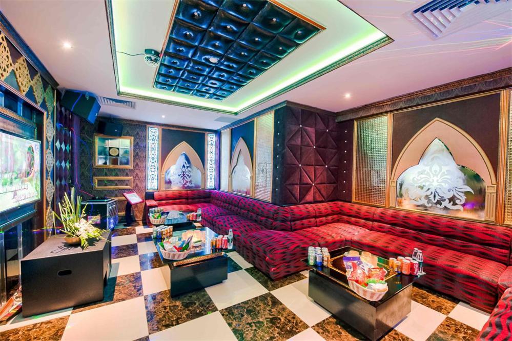 Khach San Toan Thang Stone Hotel 4*