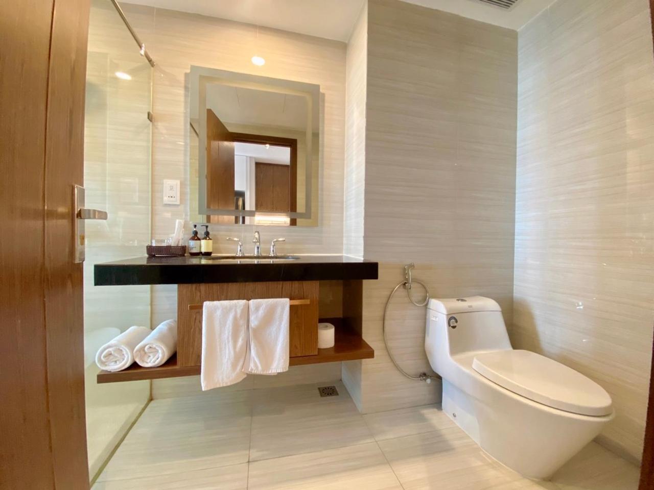 Wise Panorama Condotel *
