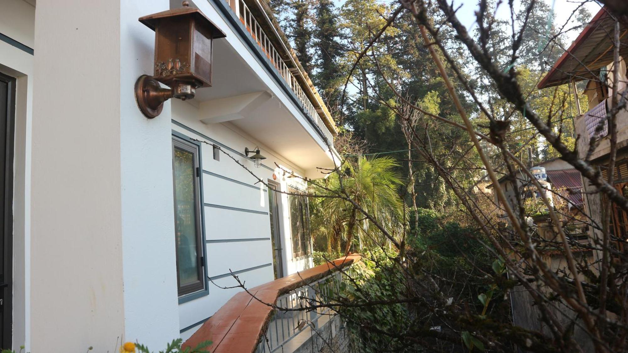 Nui Guest house *