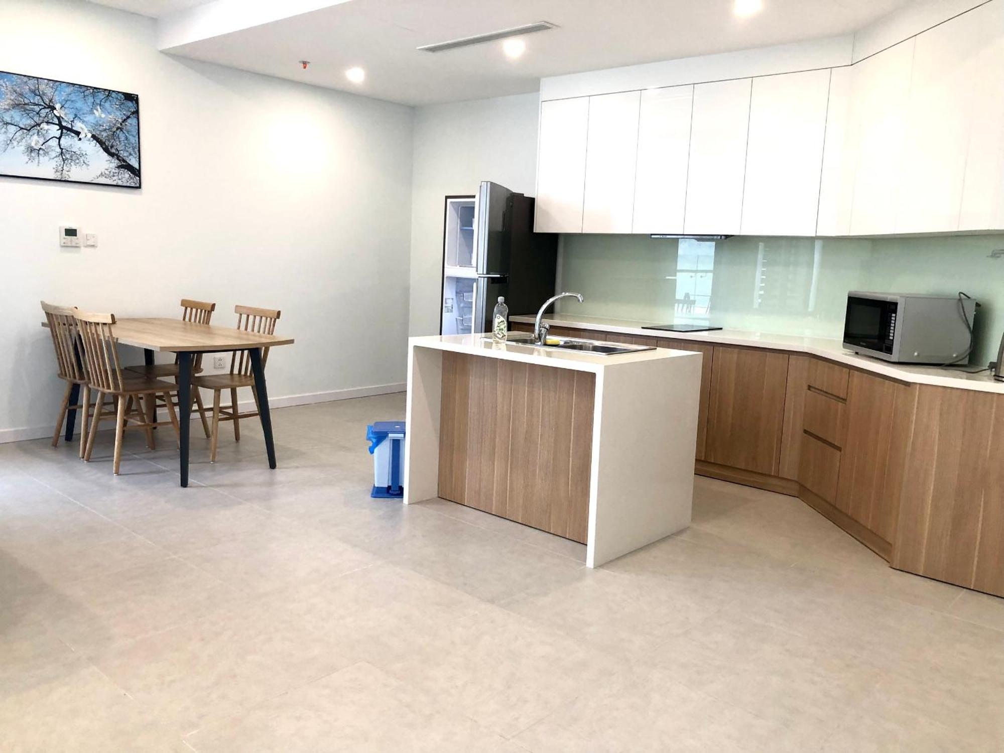 Scenia Bay Oceanfront