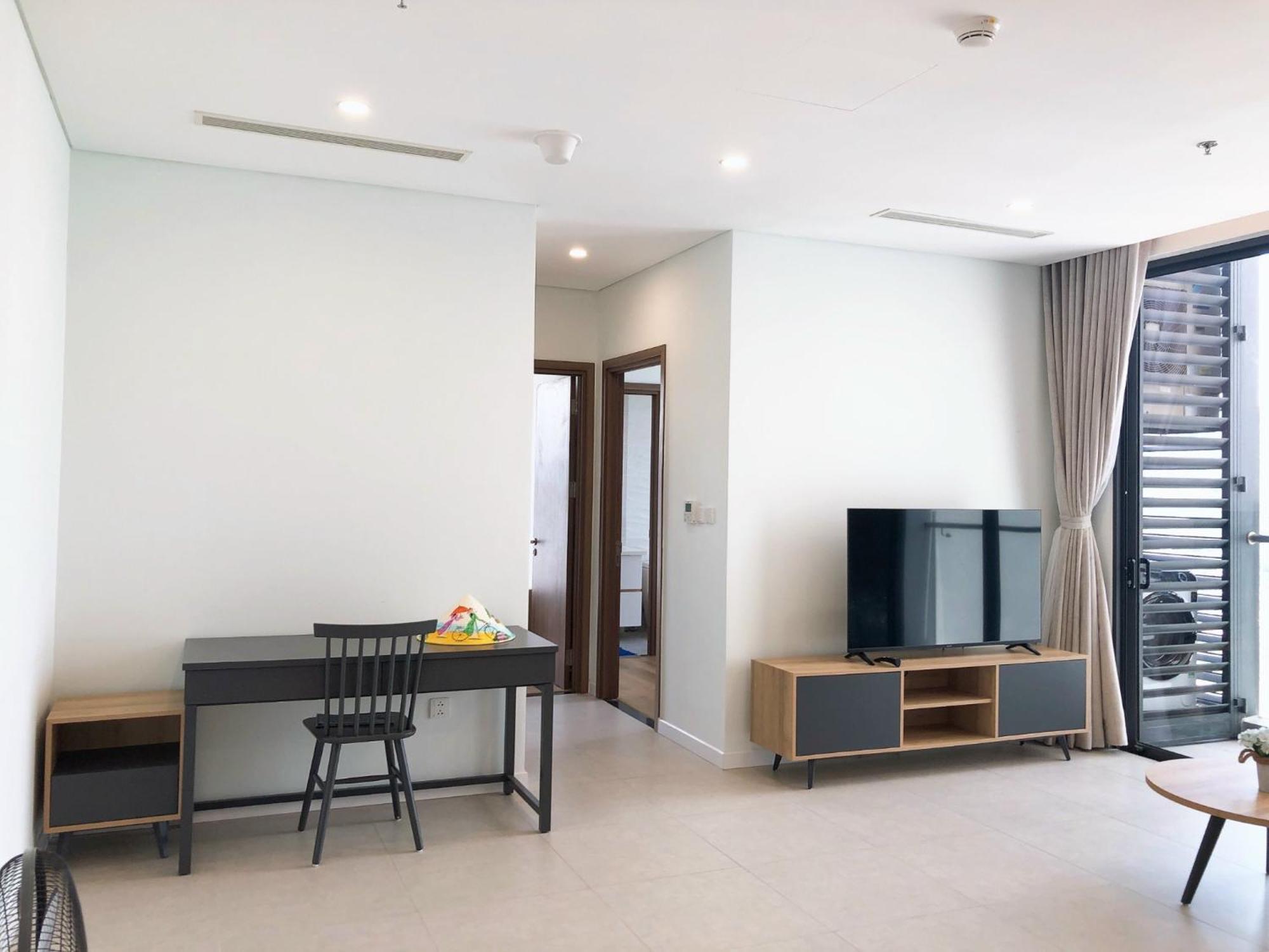Apartment Scenia Bay Oceanfront *
