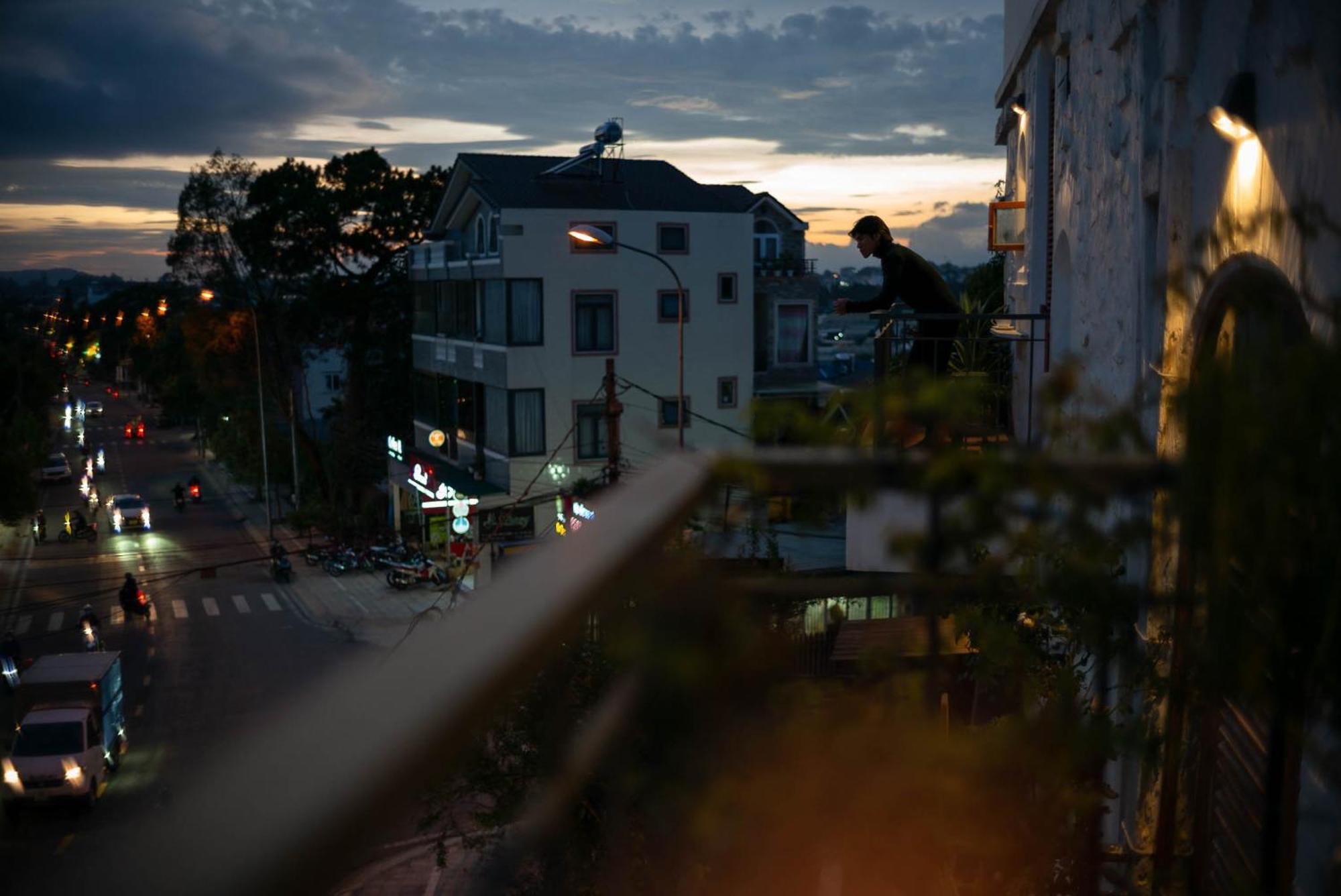 Hotel Banla Boutique Da Lat