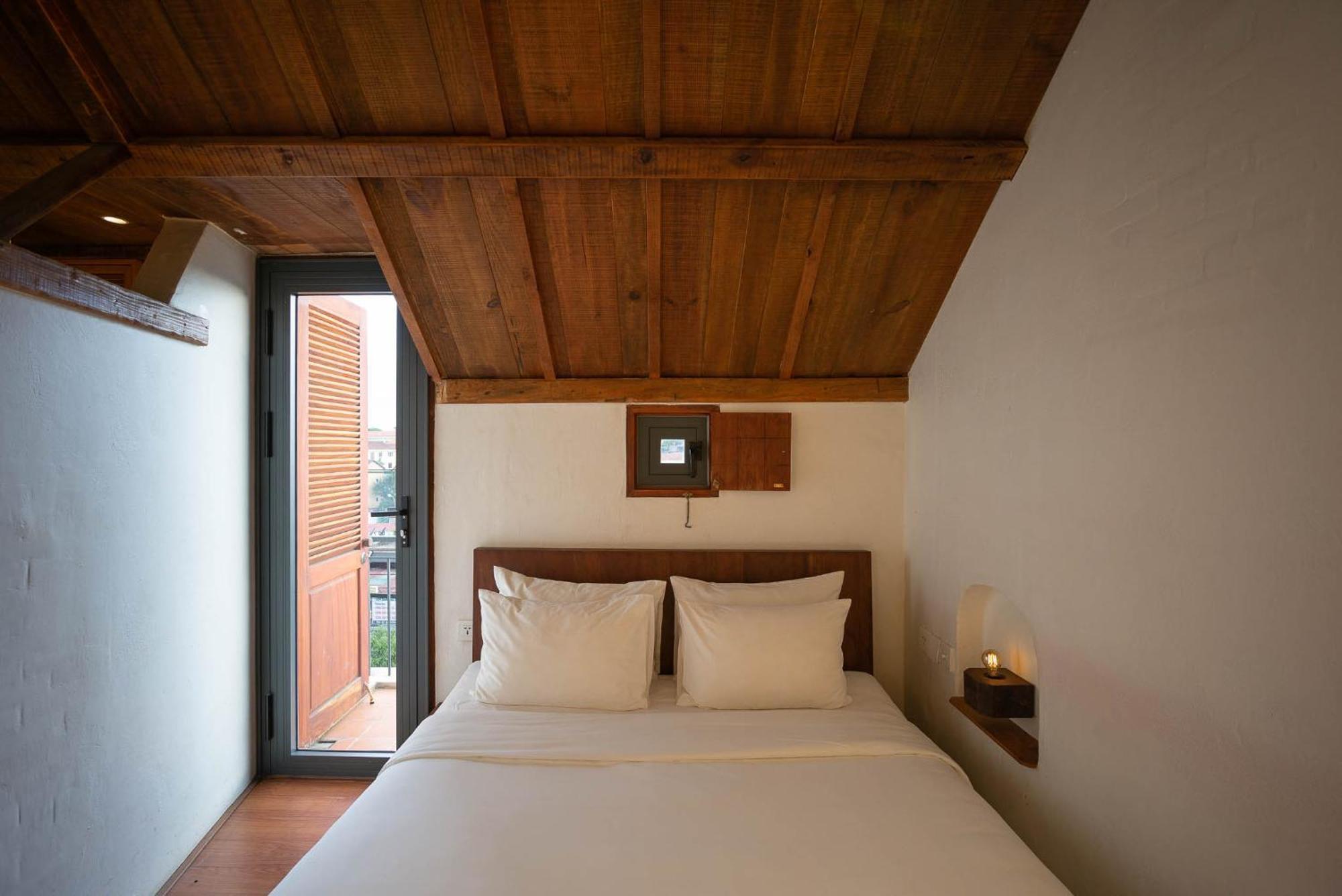 Banla Boutique Hotel
