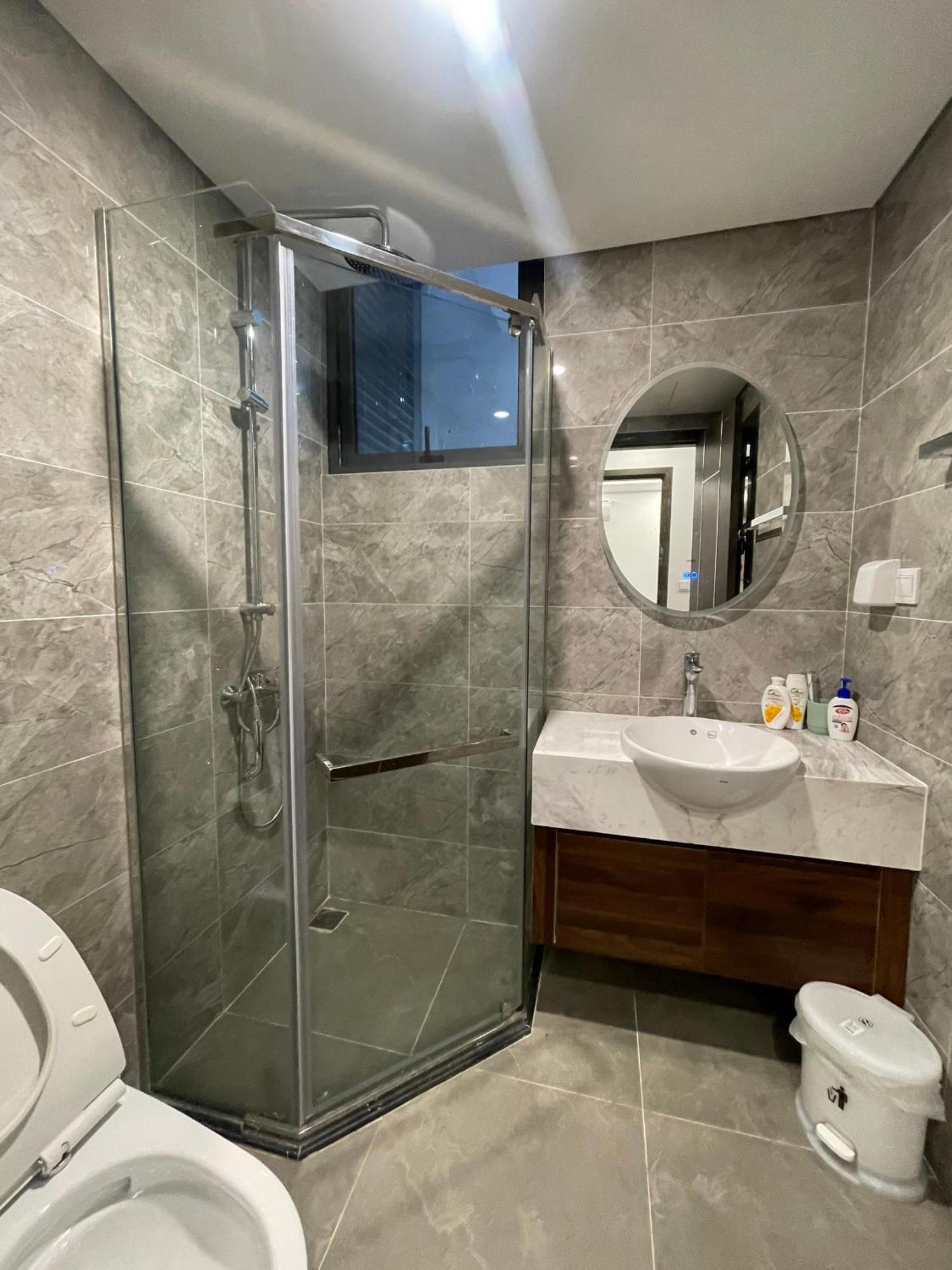 Apartment Honey Phong - Hoang Huy Grand Tower Hai Phong