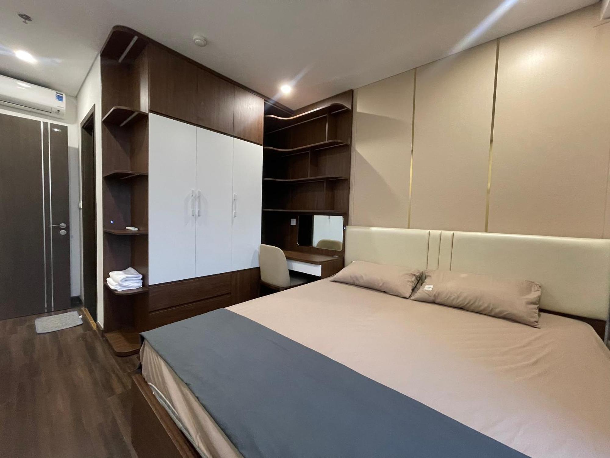 Honey Phong - Hoang Huy Grand Tower * Hai Phong
