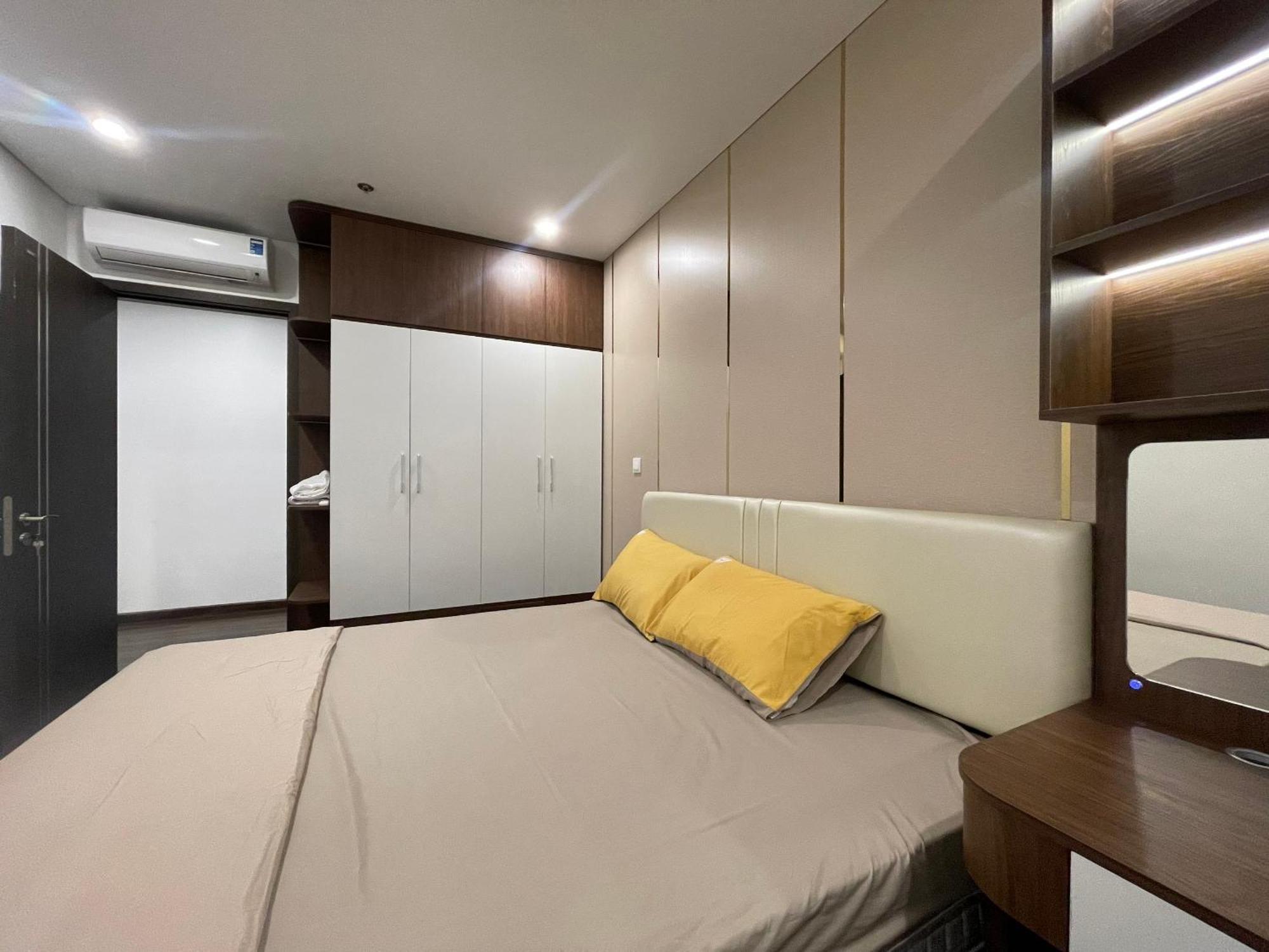 Honey Phong - Hoang Huy Grand Tower Hai Phong