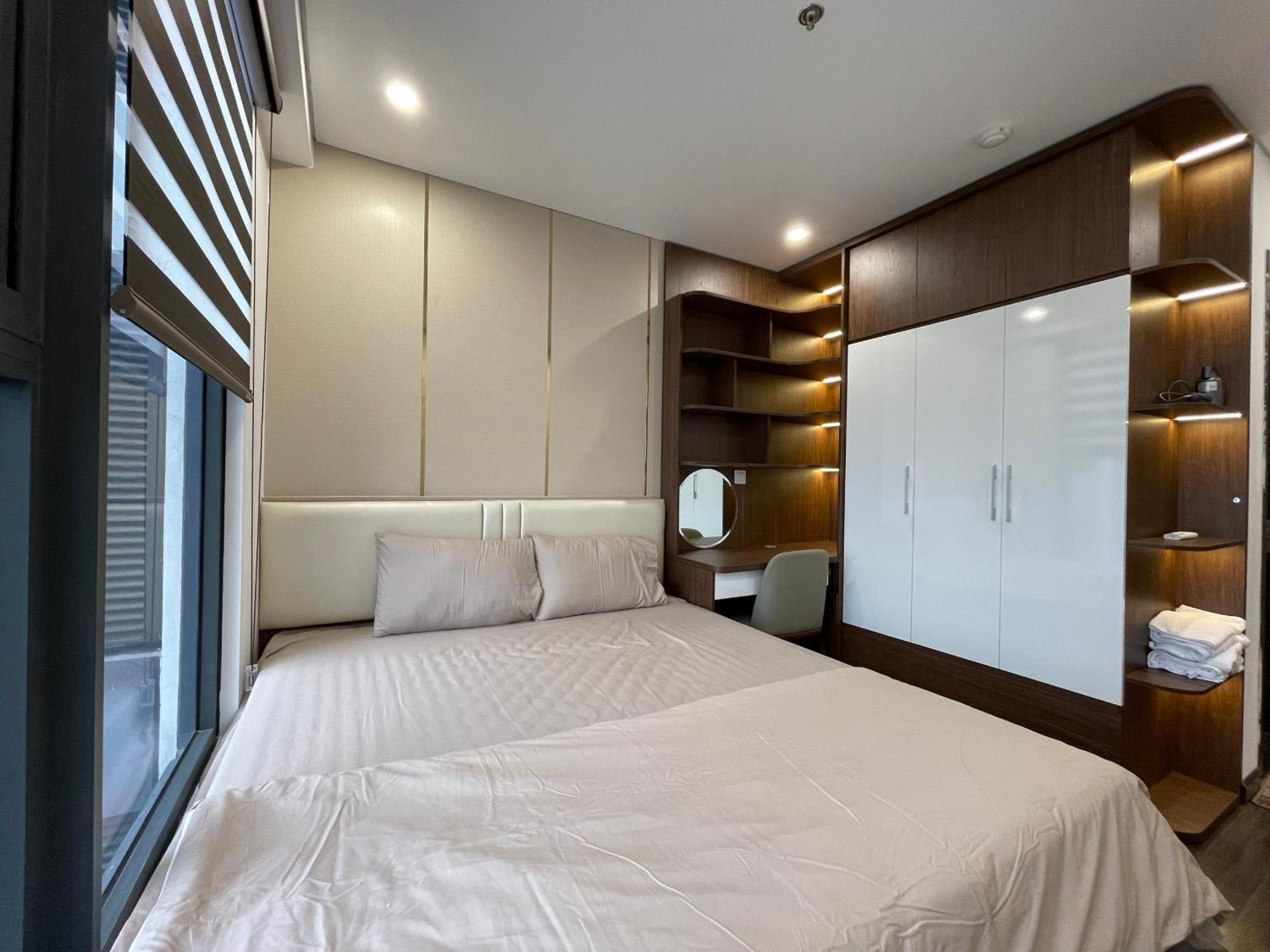 Honey Phong - Hoang Huy Grand Tower Apartment