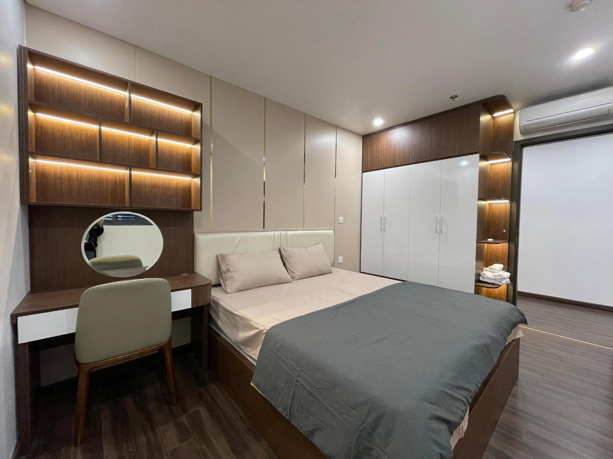 Honey Phong - Hoang Huy Grand Tower *