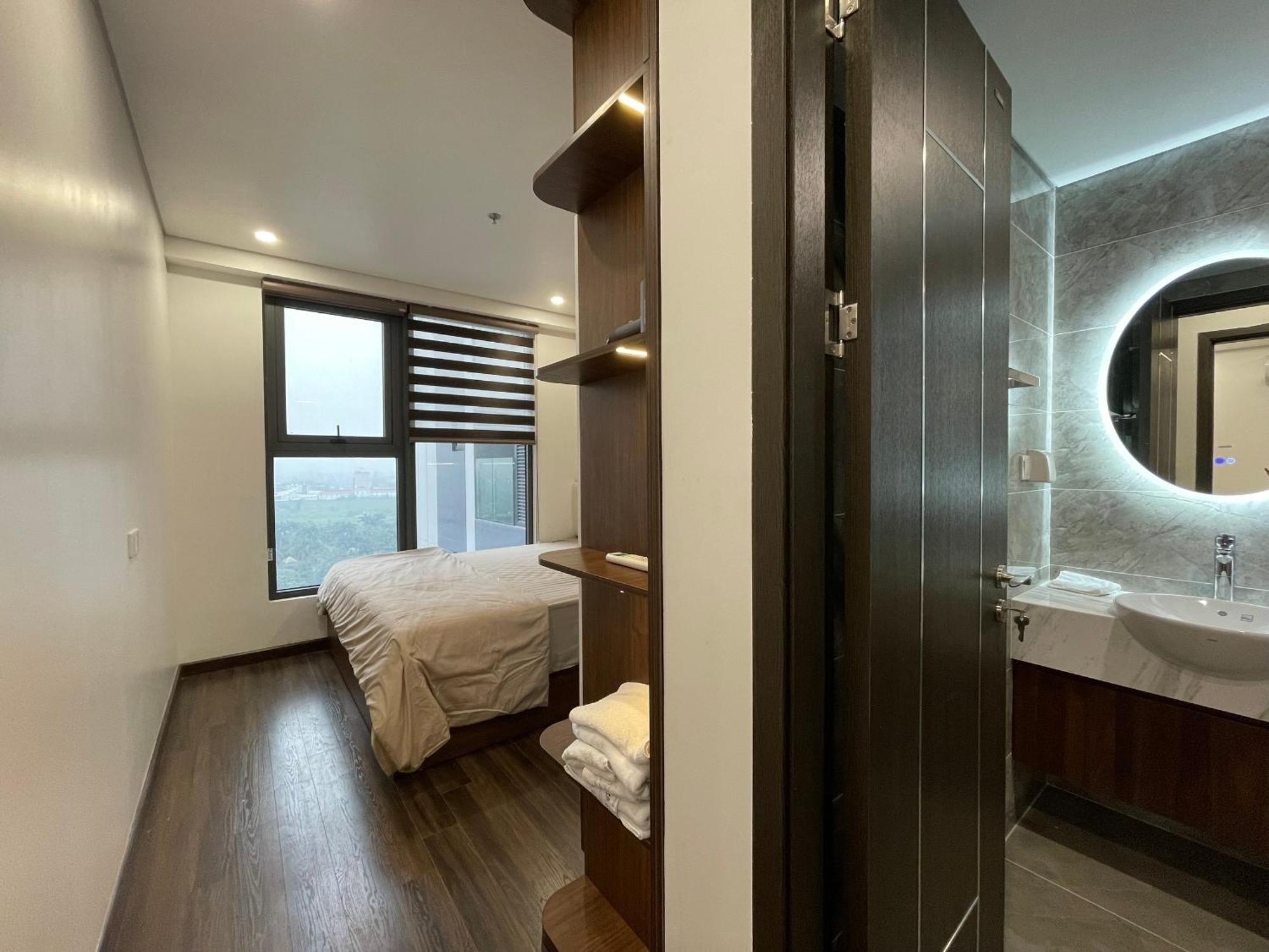 Honey Phong - Hoang Huy Grand Tower Hai Phong