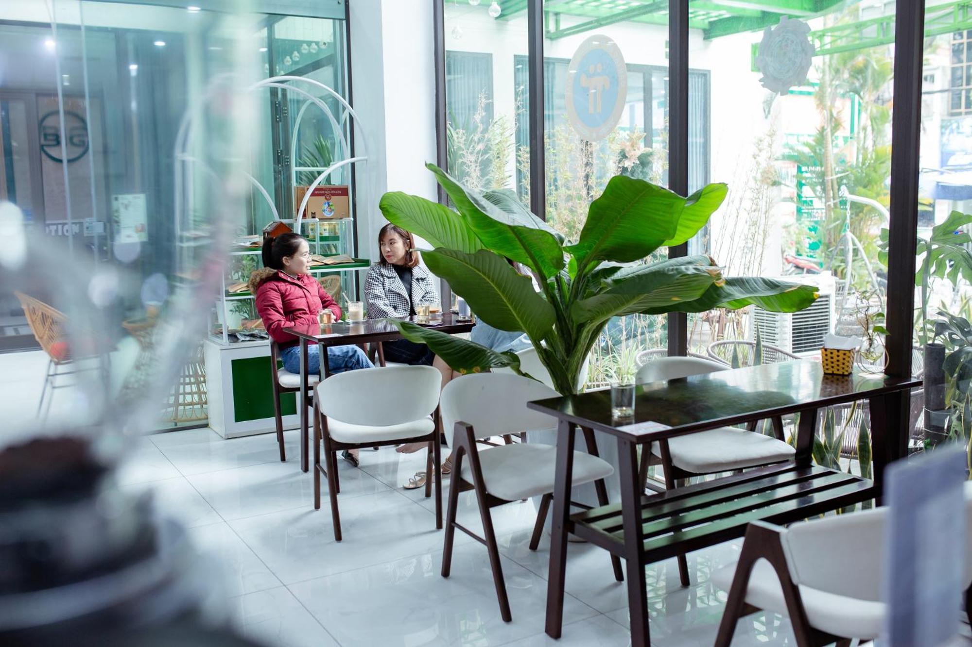 Big Khách sạn hẻo lánh Lào Cai