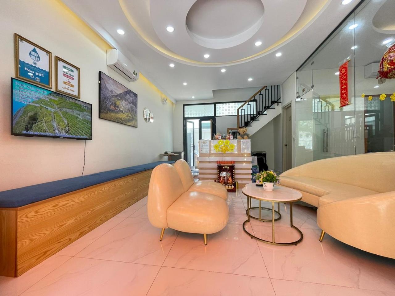 Teddy 108 & Cafe - 3 Stars - Grand World Hotel Phu Quoc