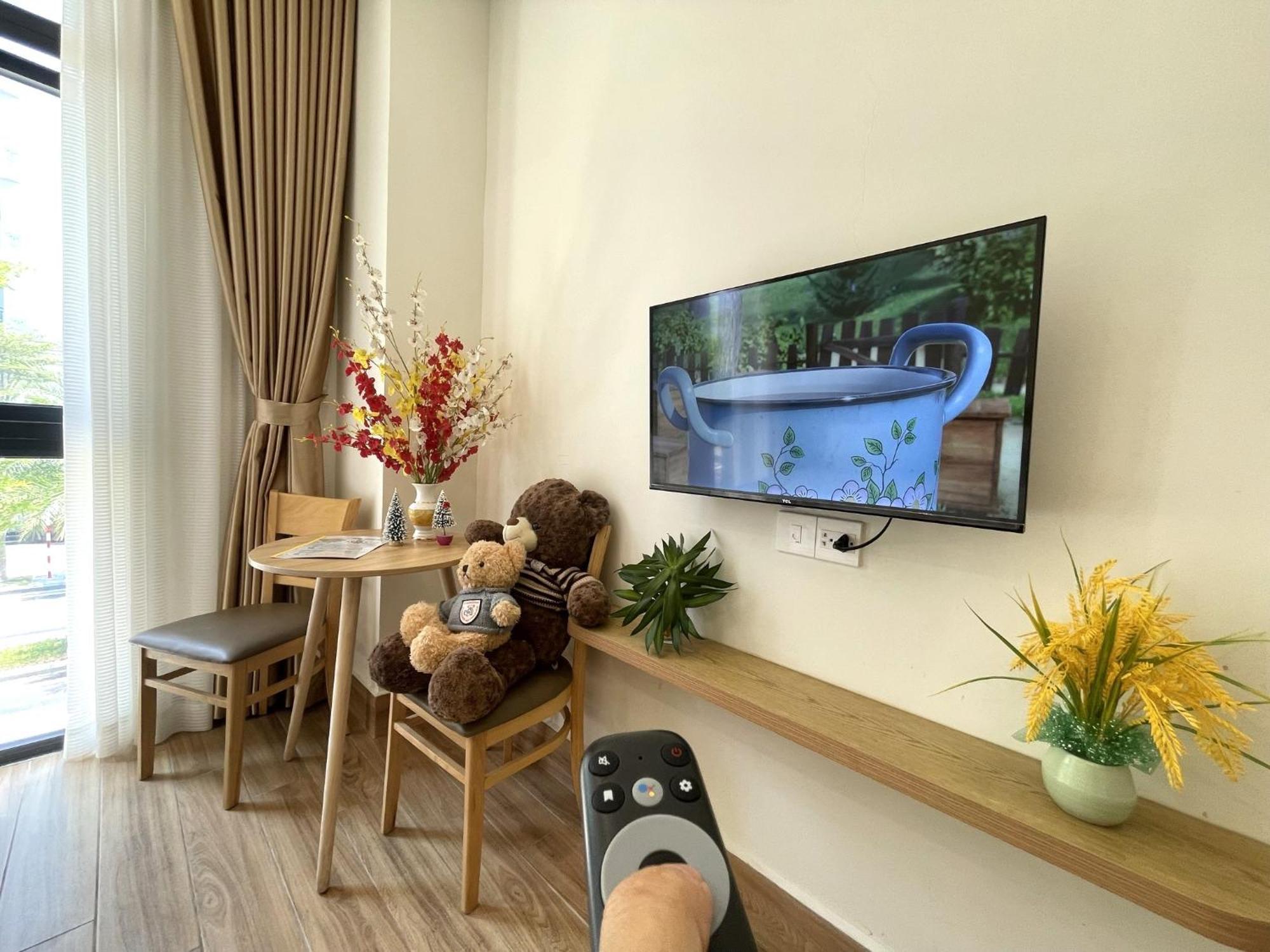 Hotel Teddy 108 & Cafe - 3 Stars - Grand World Phu Quoc