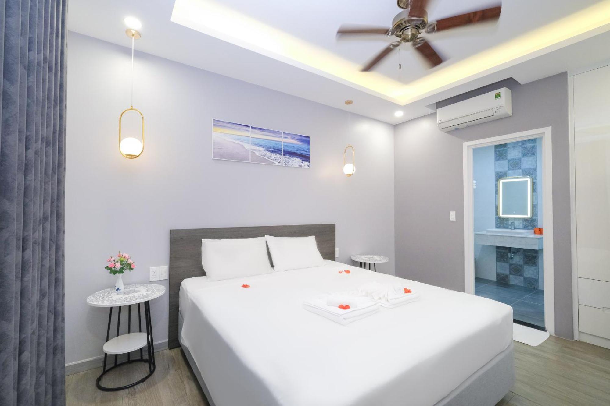 Hotel Bella Phú Quốc