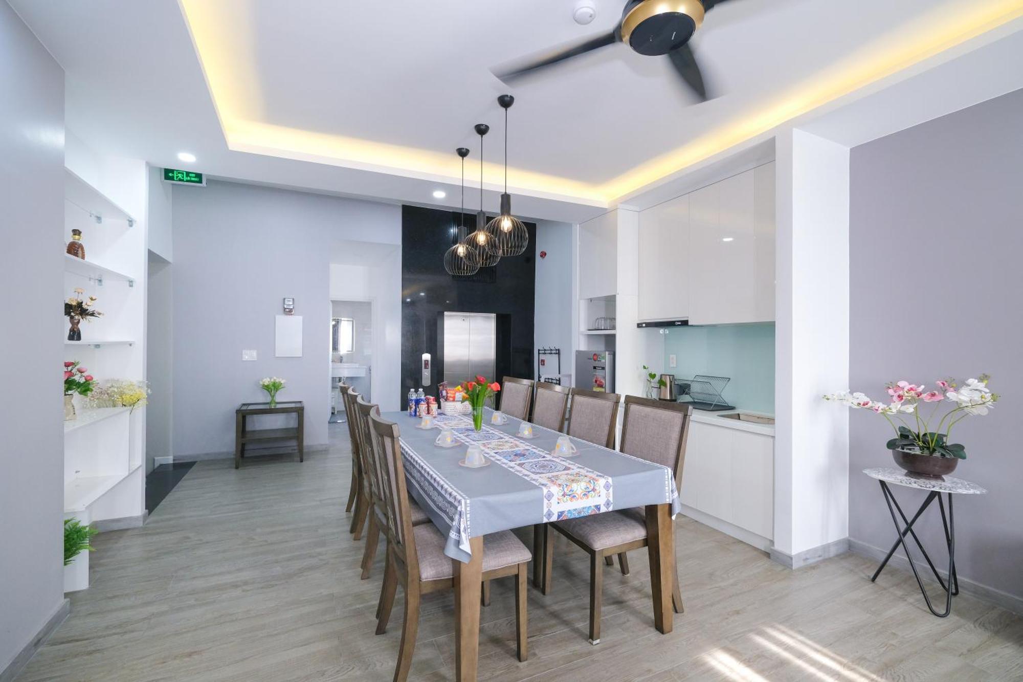 Bella Hotel Phú Quốc