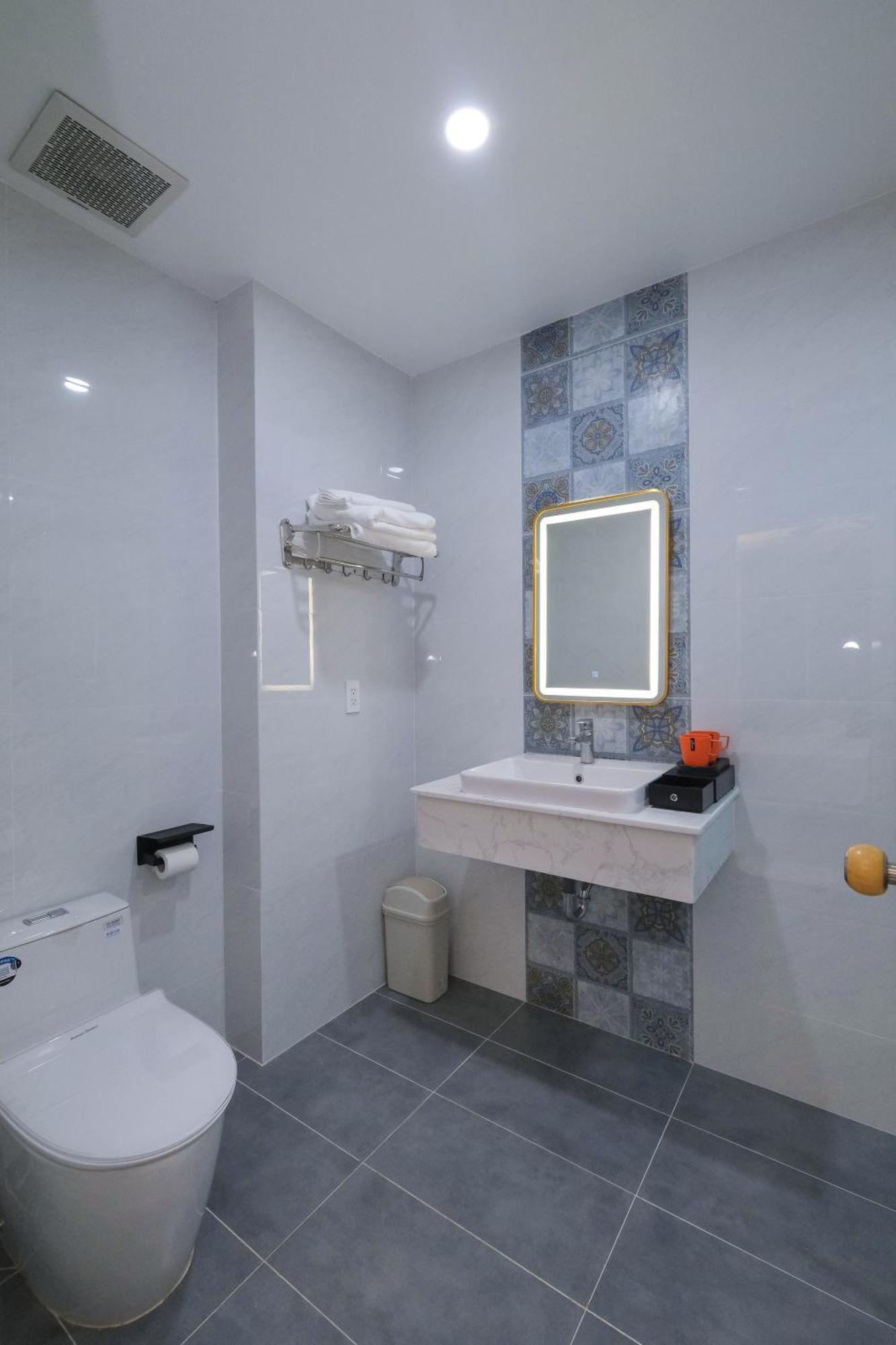 Hotel Bella Phú Quốc